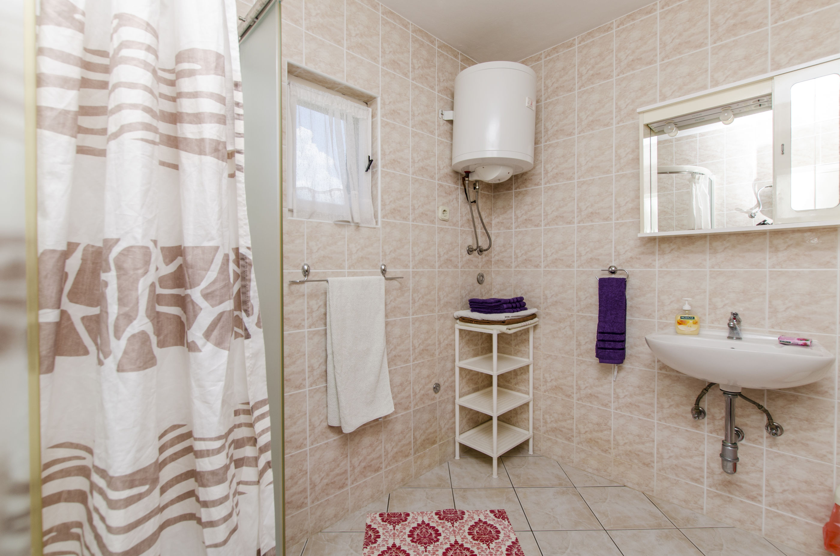 Apartments Katja 40362-A1