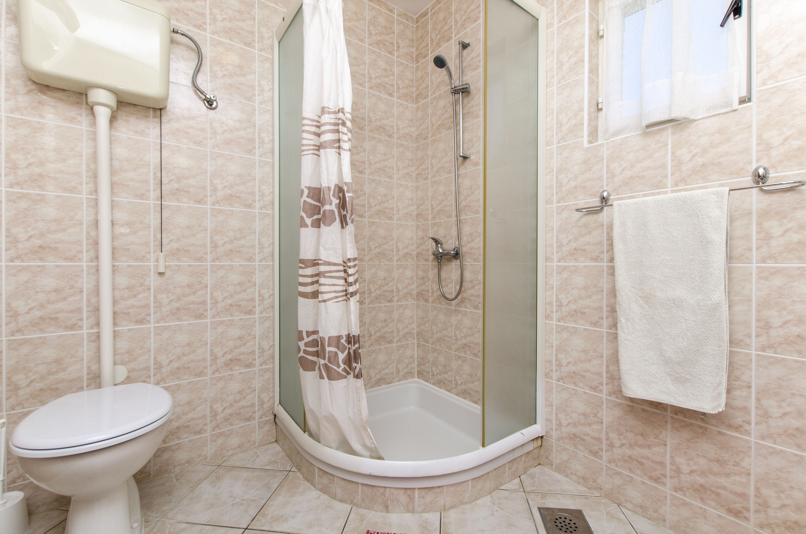 Apartments Katja 40362-A1