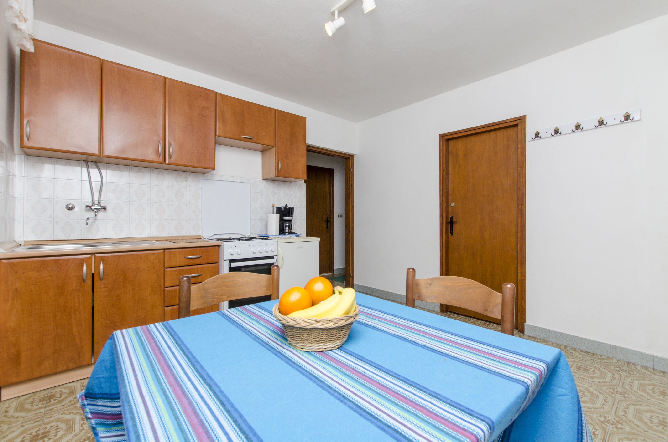 Apartments Katja 40362-A1