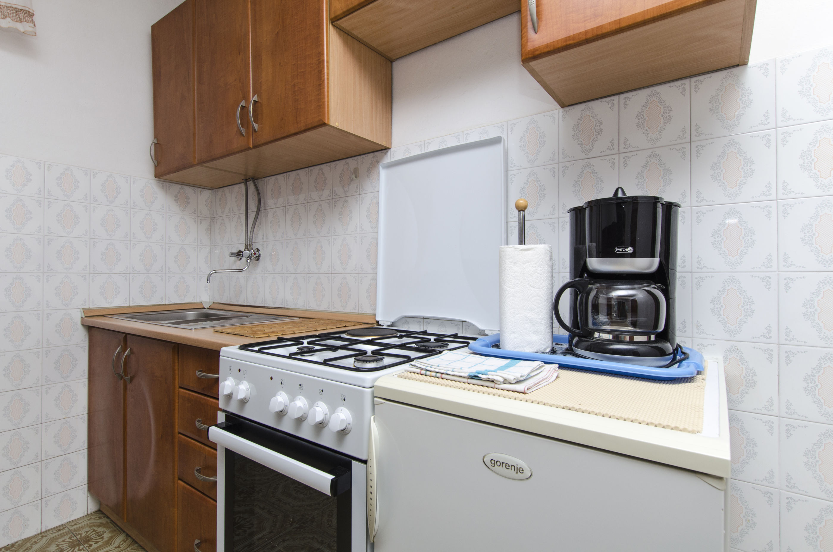 Apartments Katja 40362-A1
