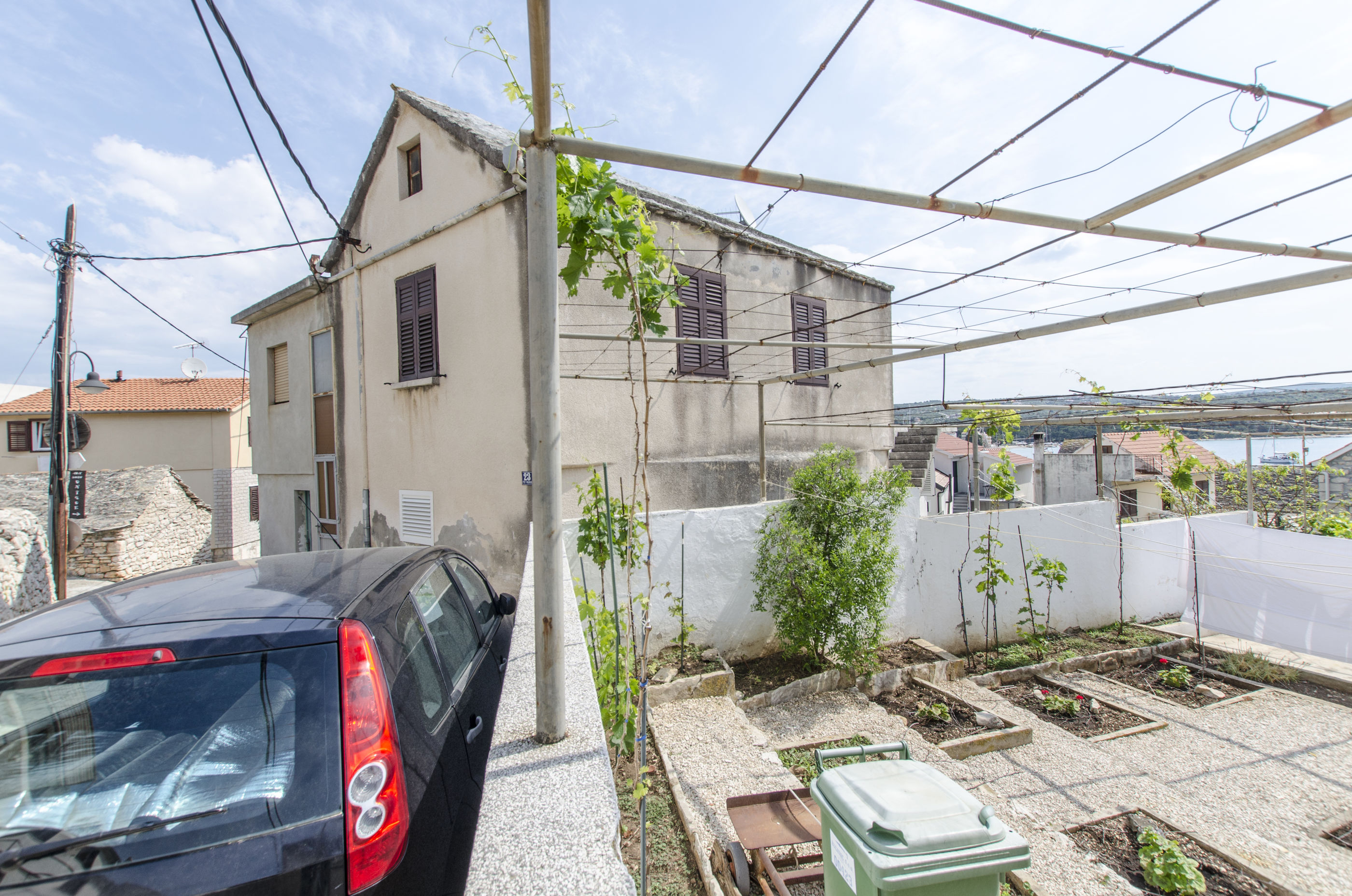 Apartment Rosa 40481-A1