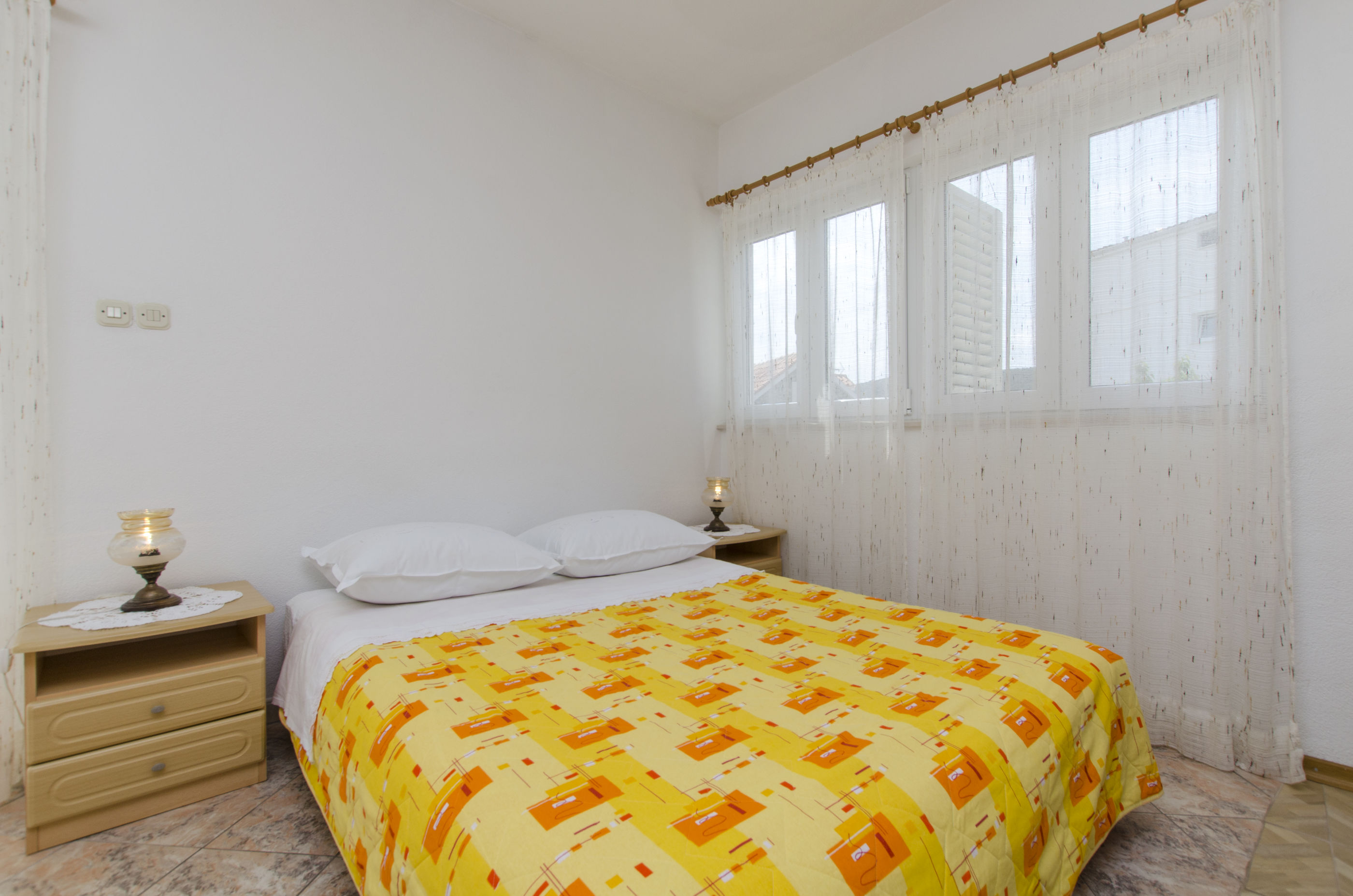 Apartment Rosa 40481-A1