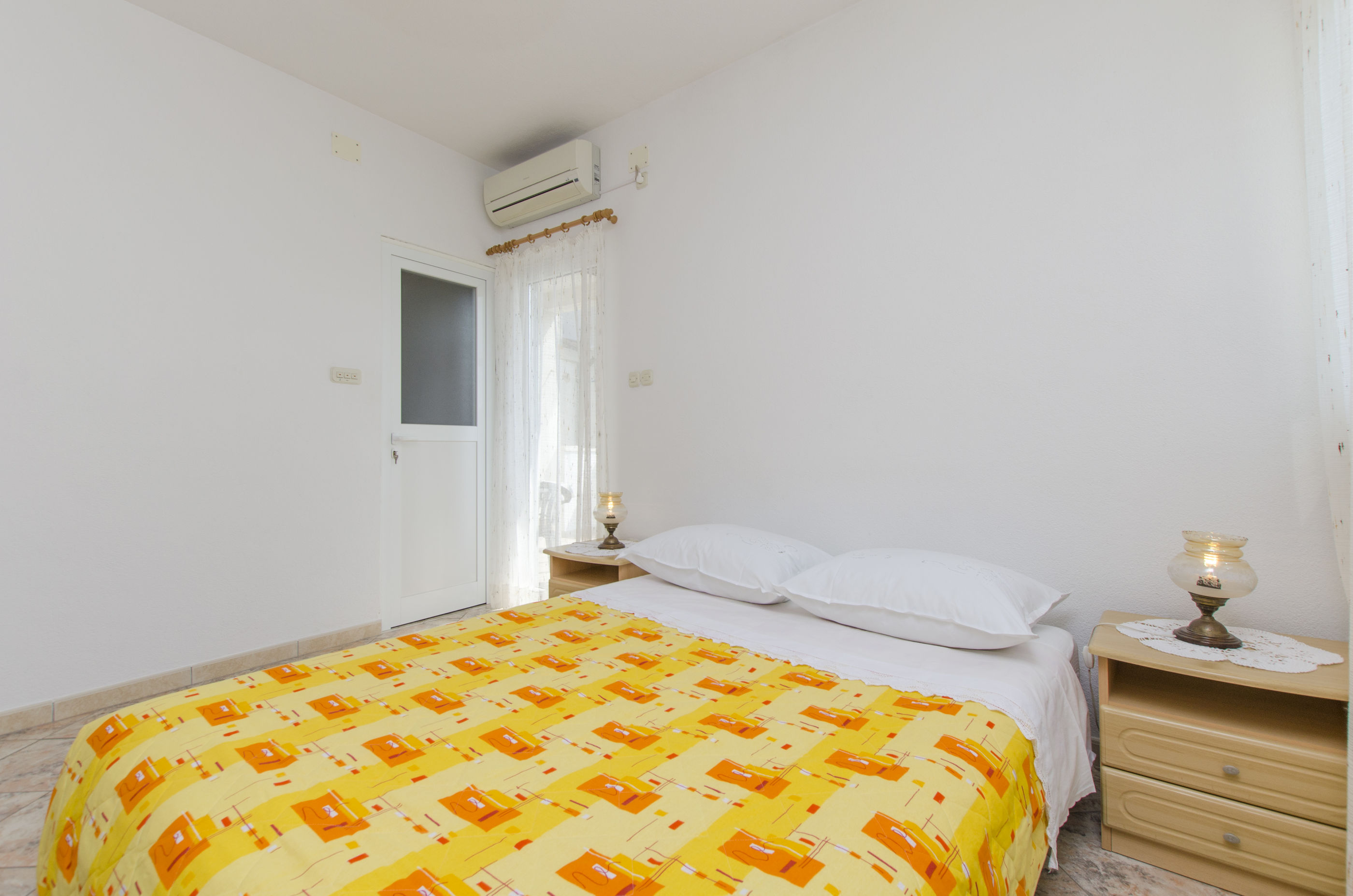 Apartment Rosa 40481-A1