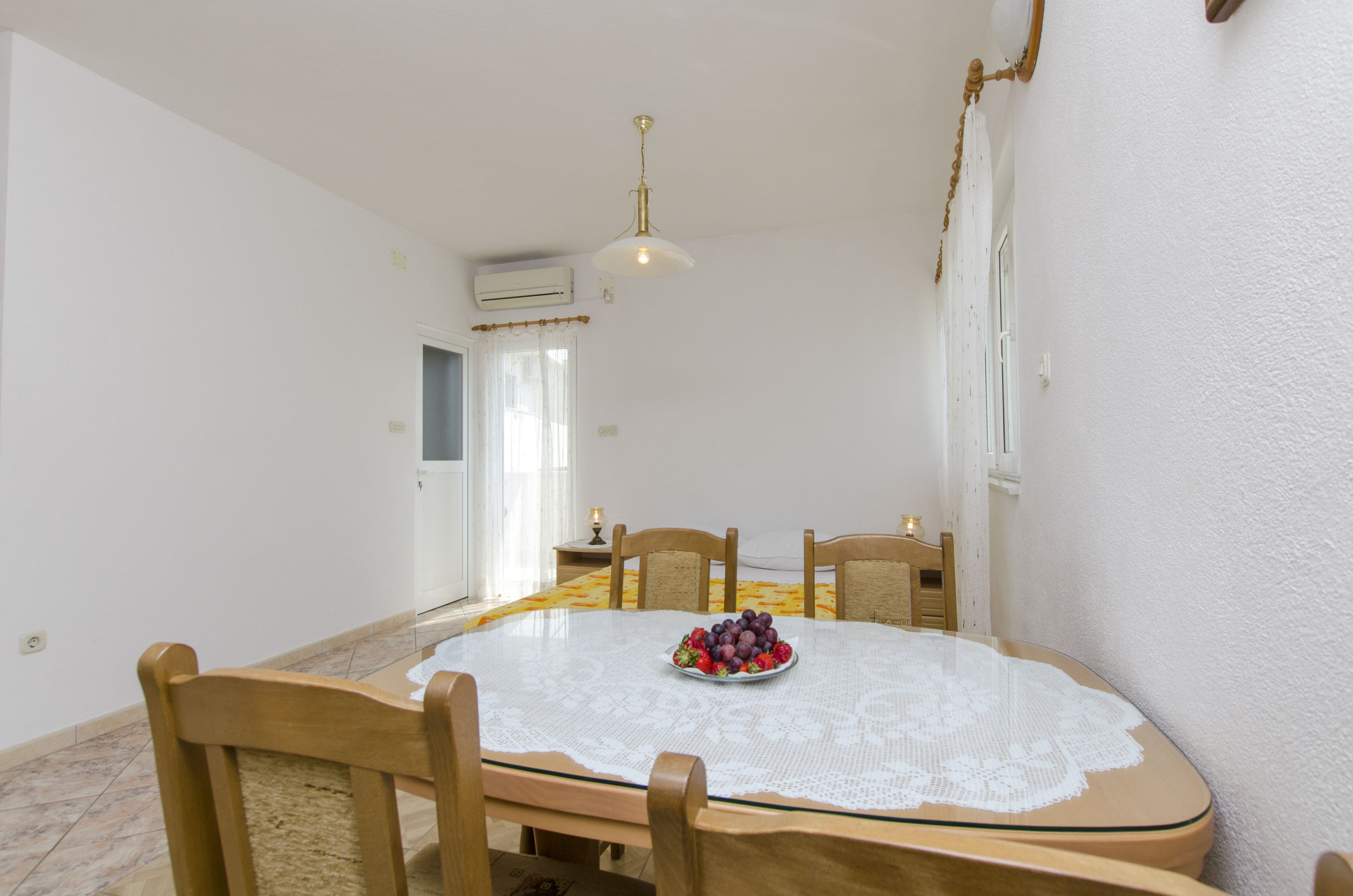 Apartment Rosa 40481-A1