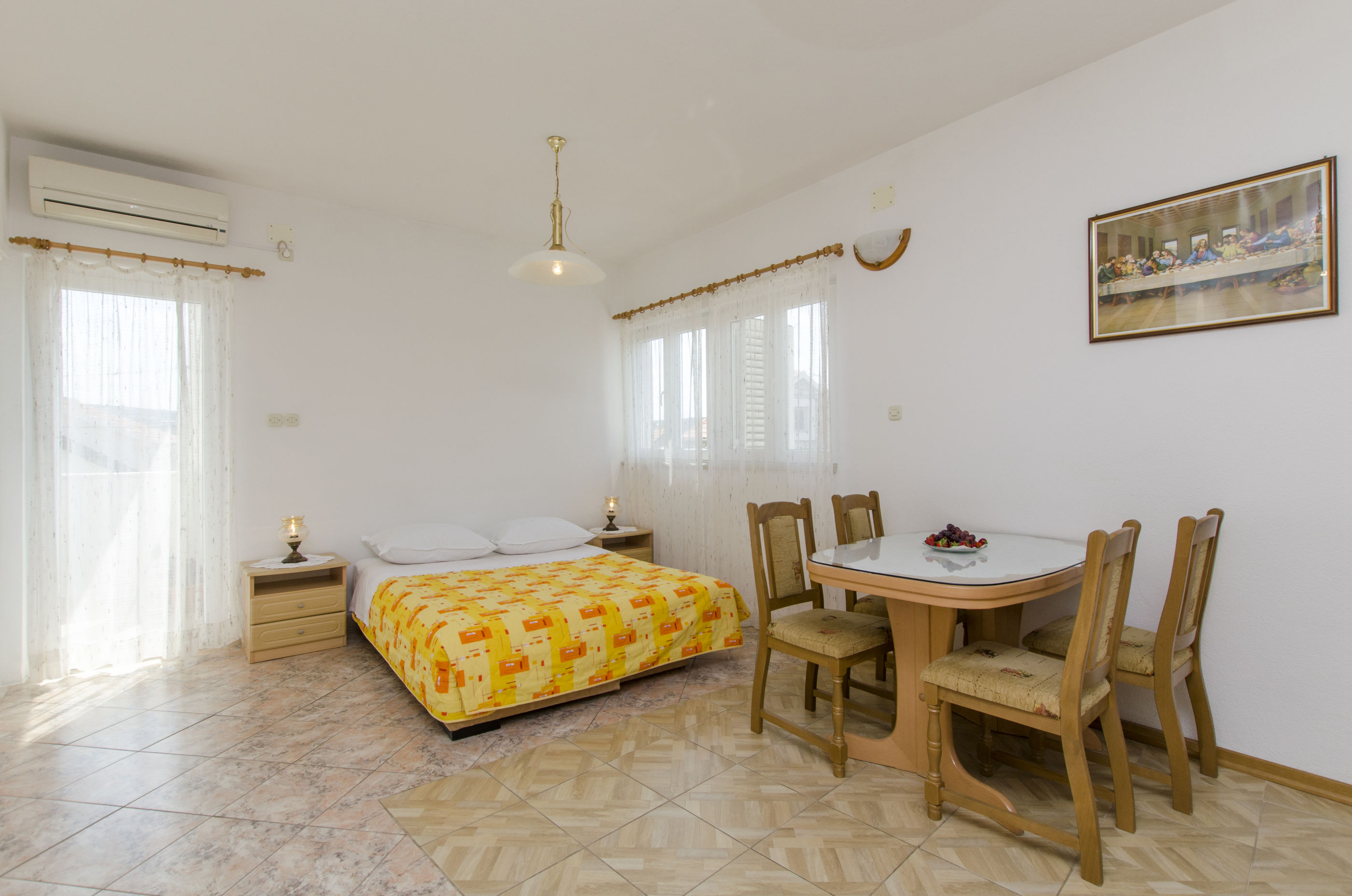 Apartment Rosa 40481-A1