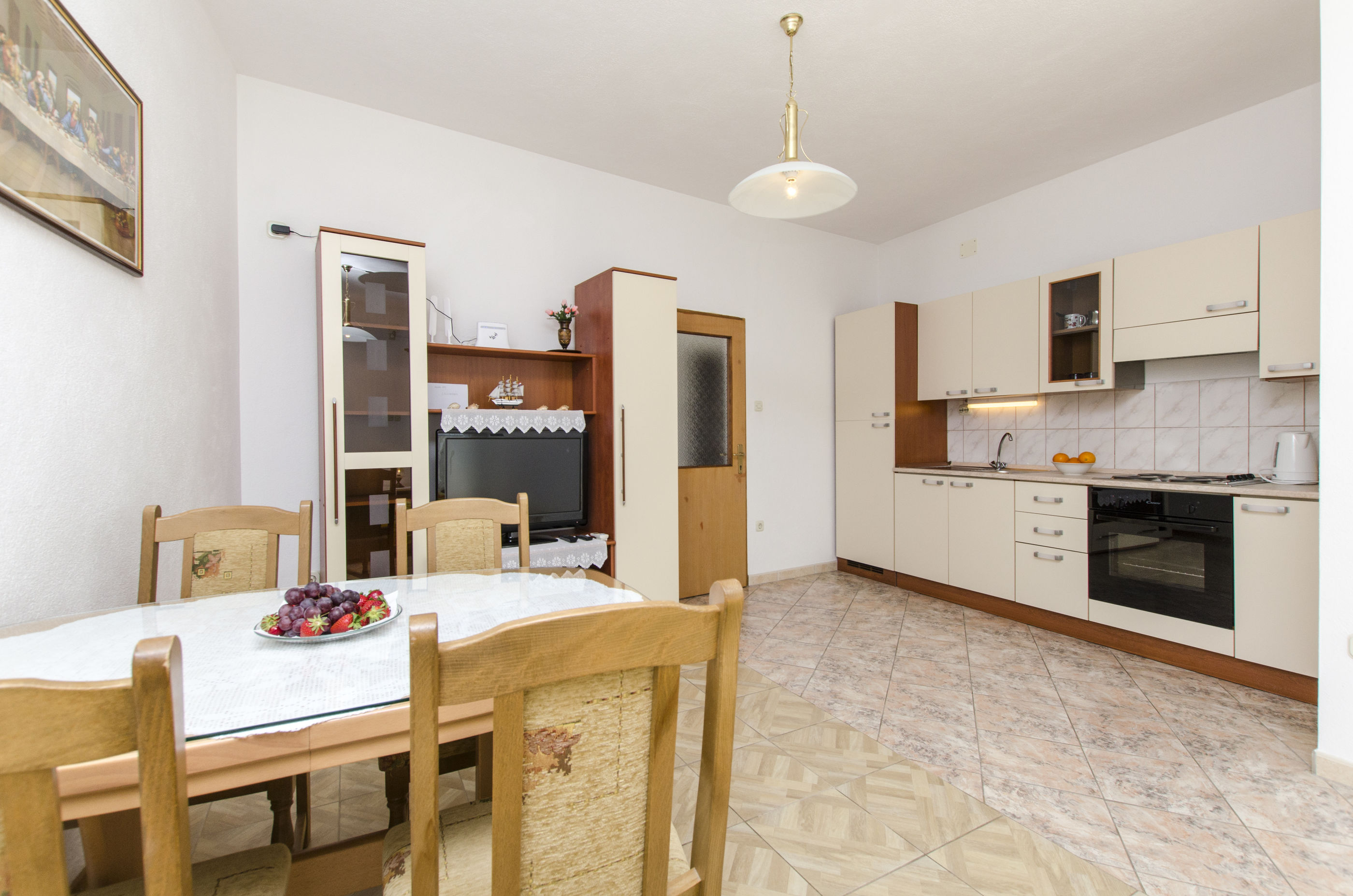 Apartment Rosa 40481-A1