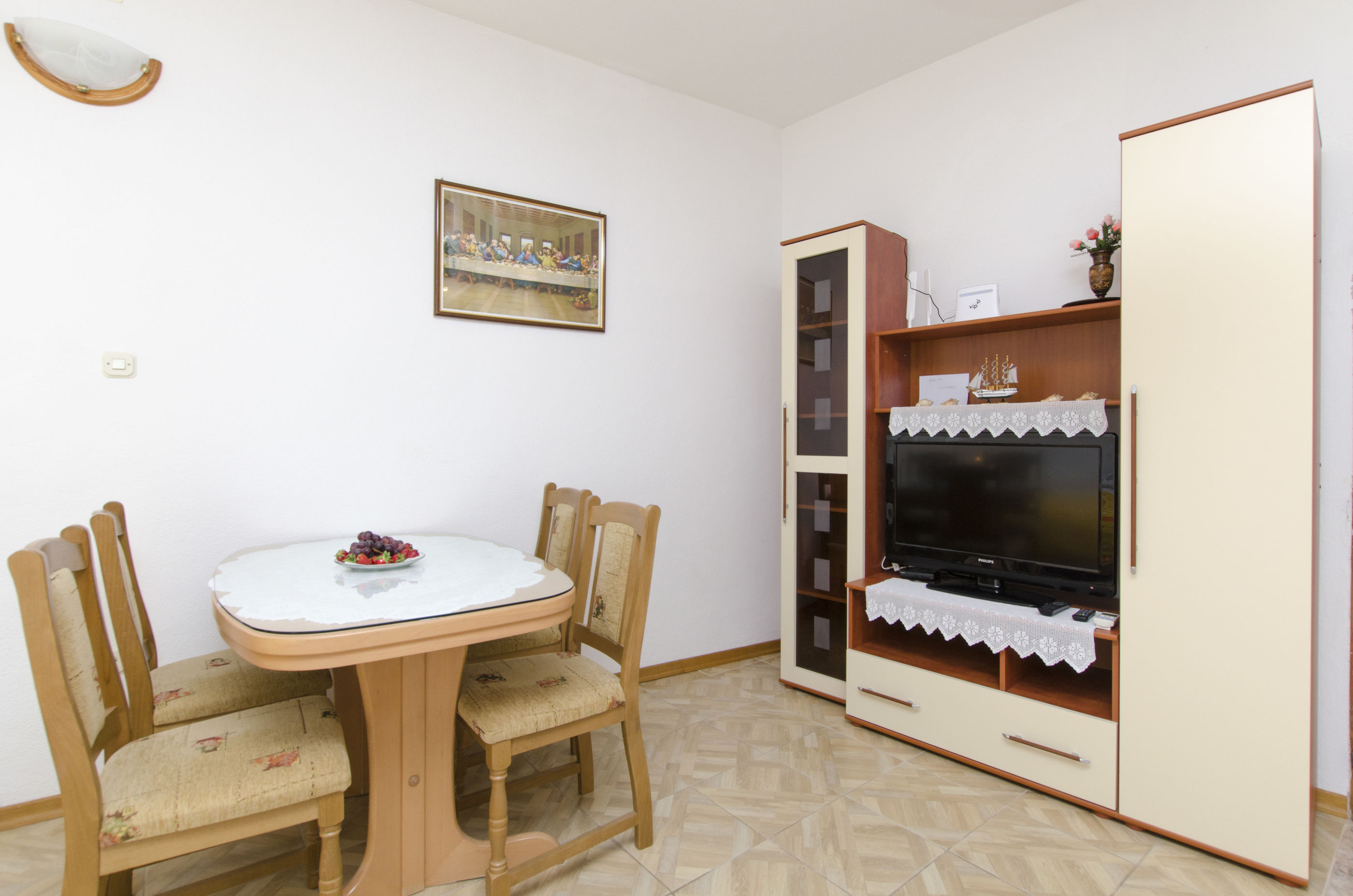 Apartment Rosa 40481-A1