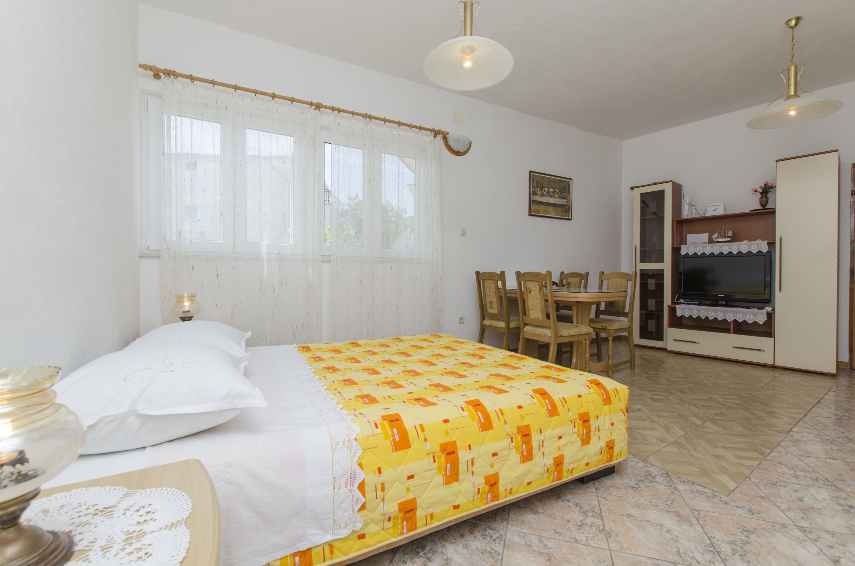 Apartment Rosa 40481-A1