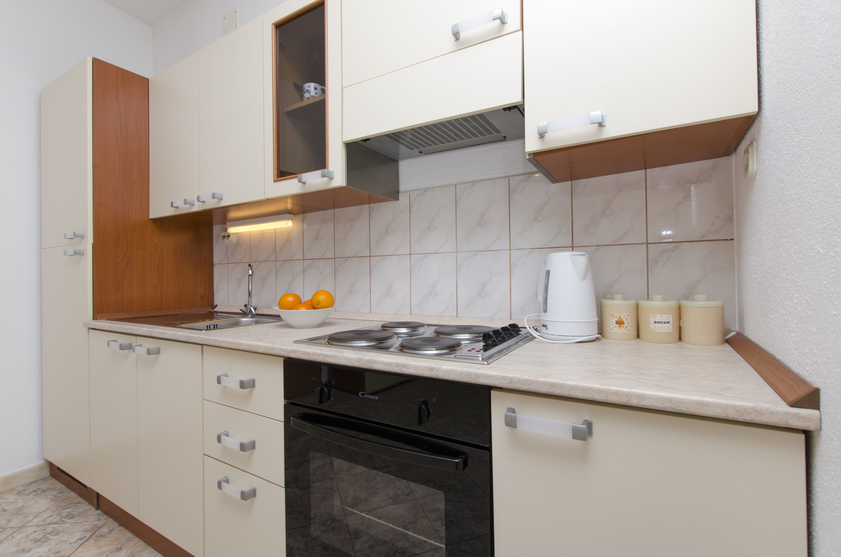 Apartment Rosa 40481-A1