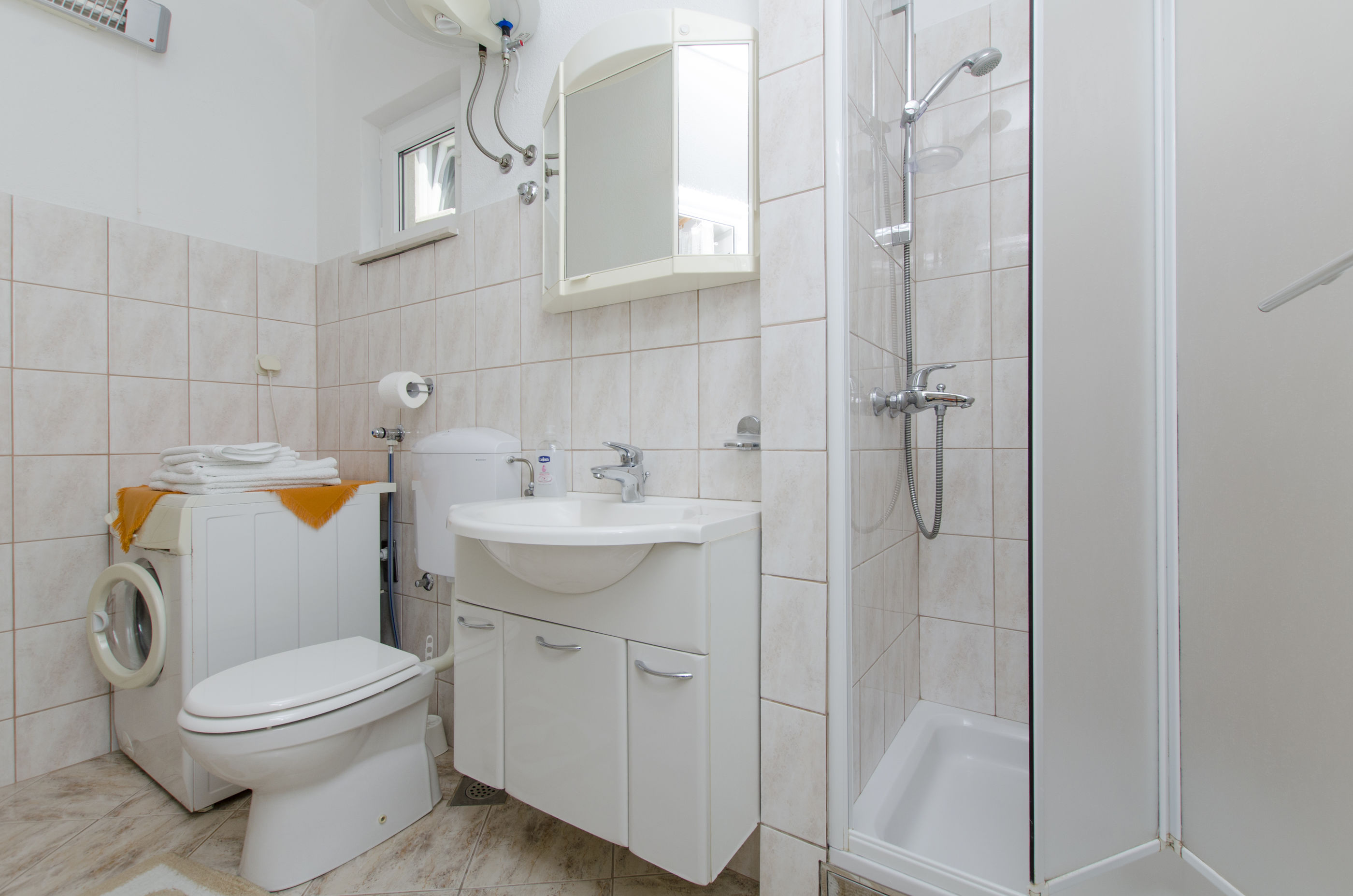 Apartment Rosa 40481-A1