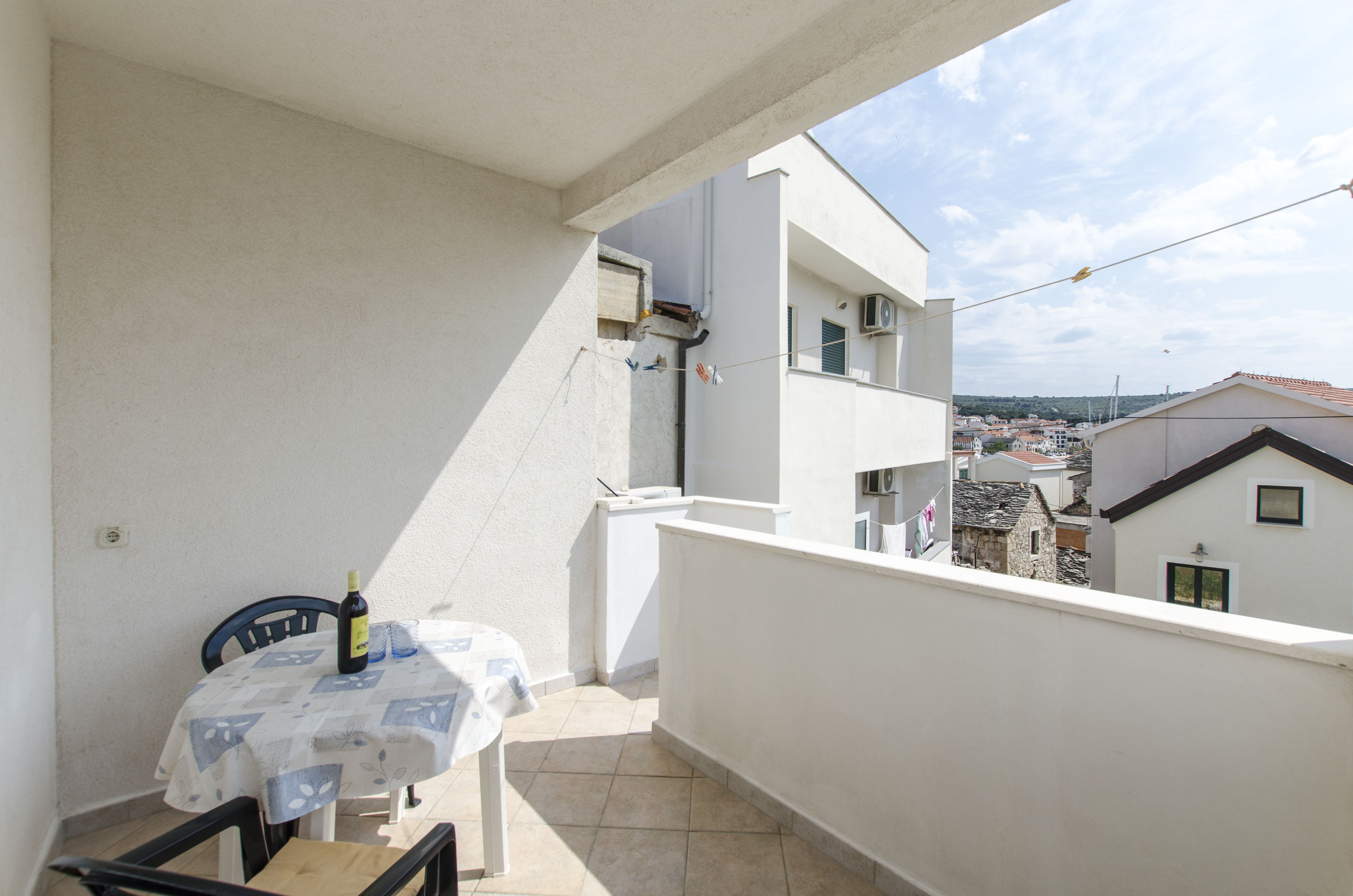 Apartment Rosa 40481-A1