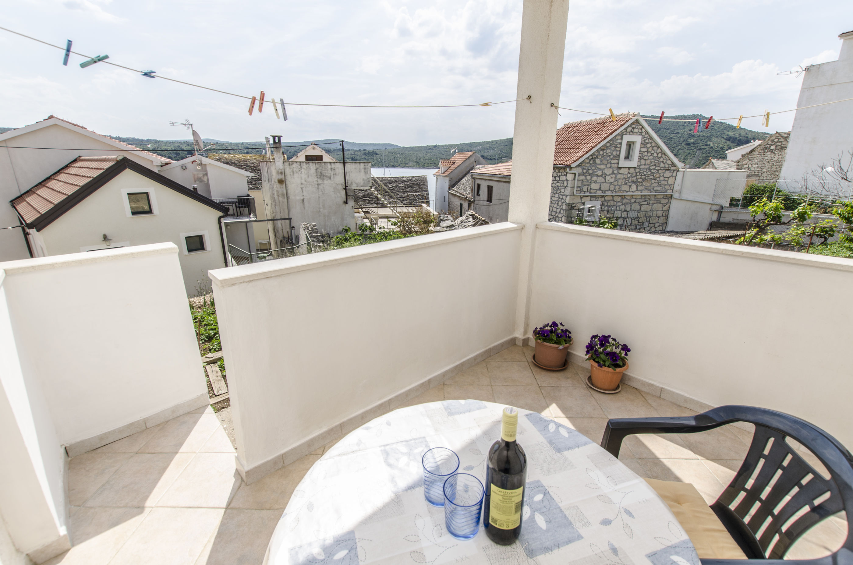 Apartment Rosa 40481-A1