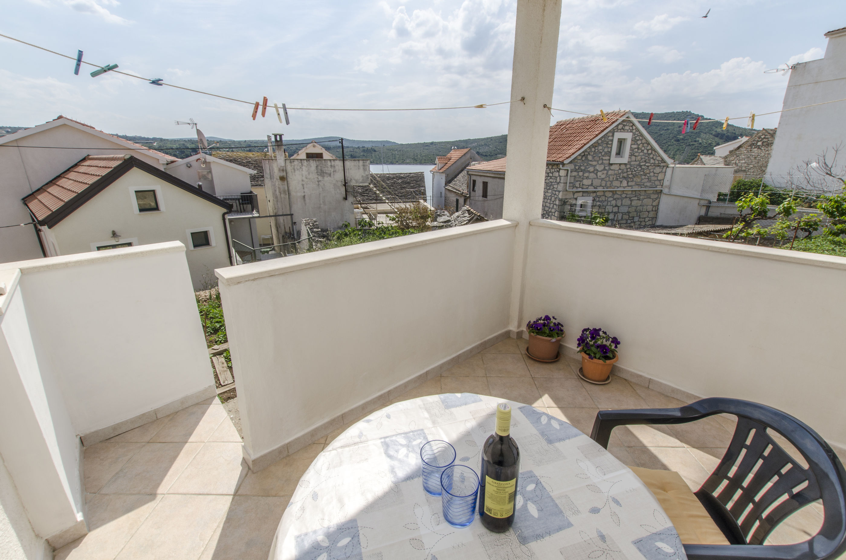 Apartment Rosa 40481-A1