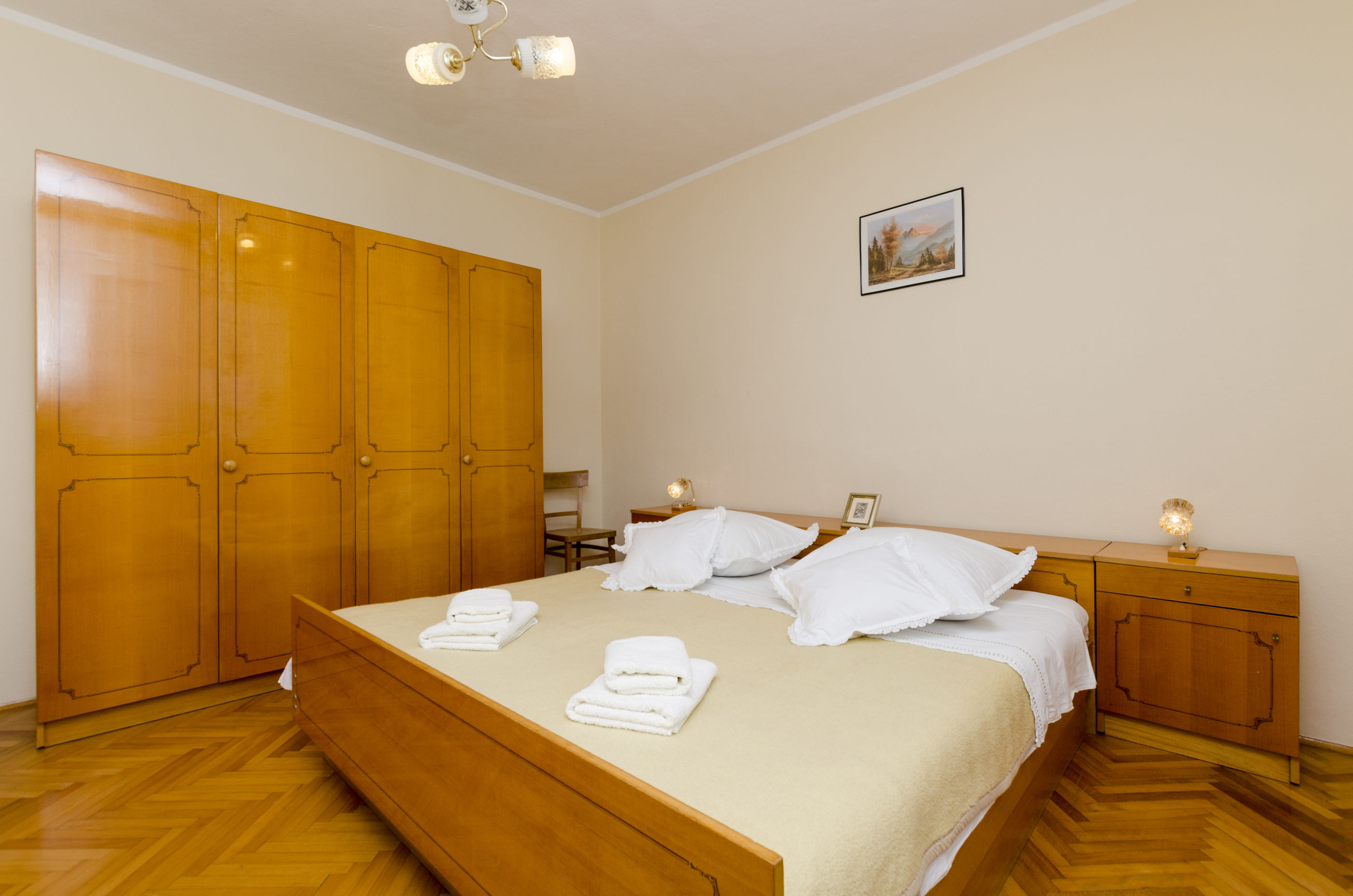 Apartment Antonija 15346-A1