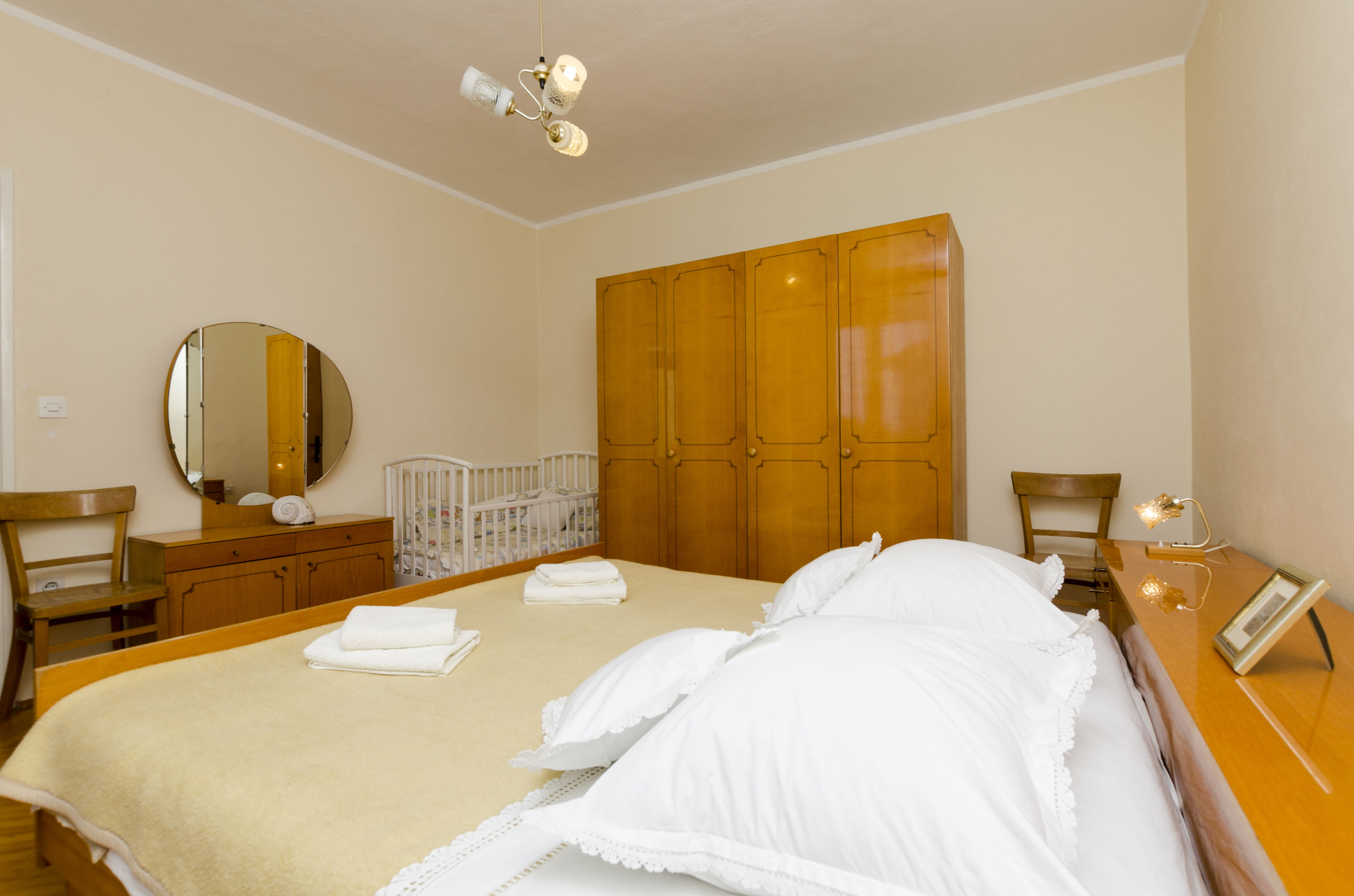 Apartment Antonija 15346-A1