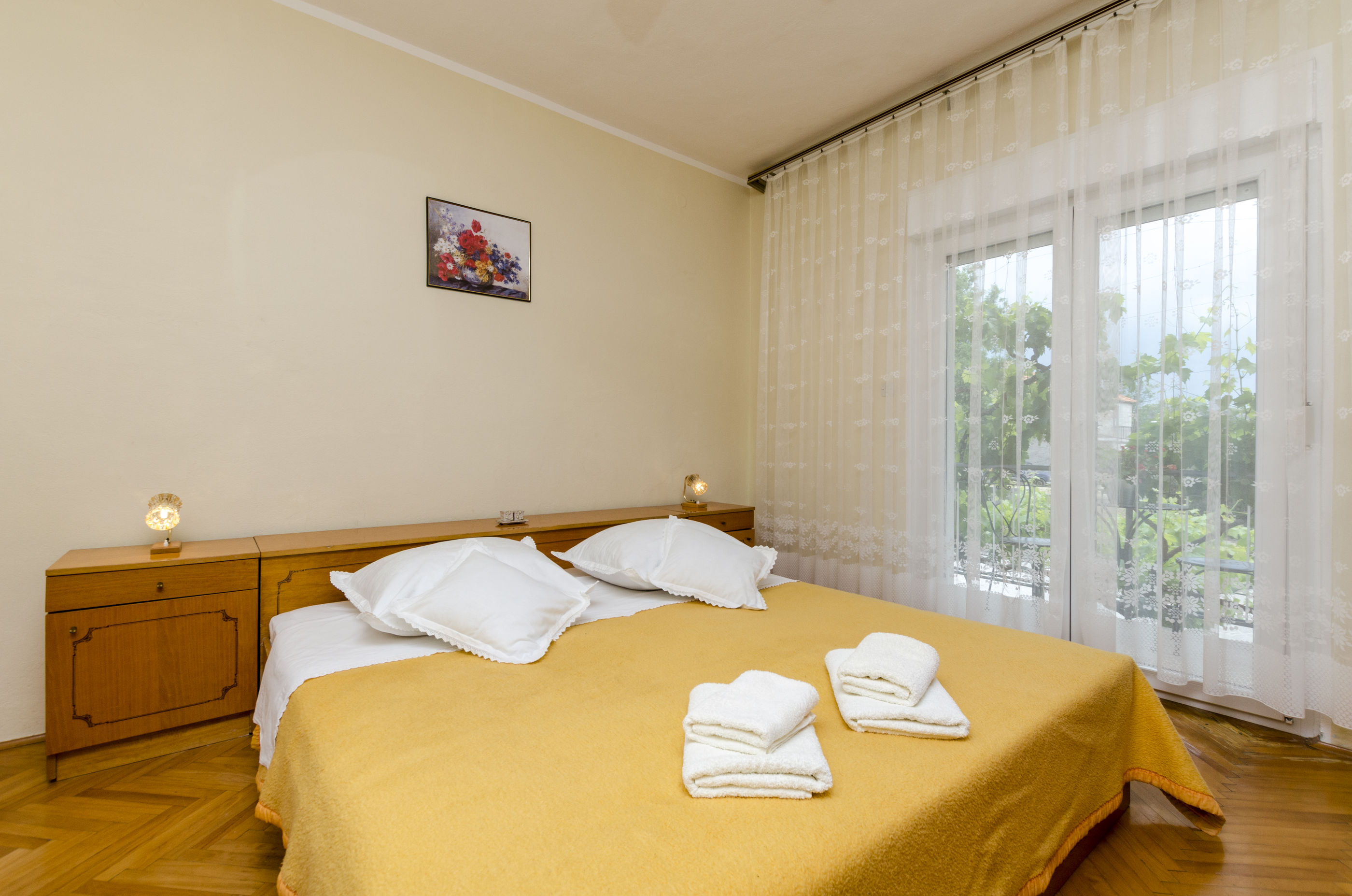 Apartment Antonija 15346-A1