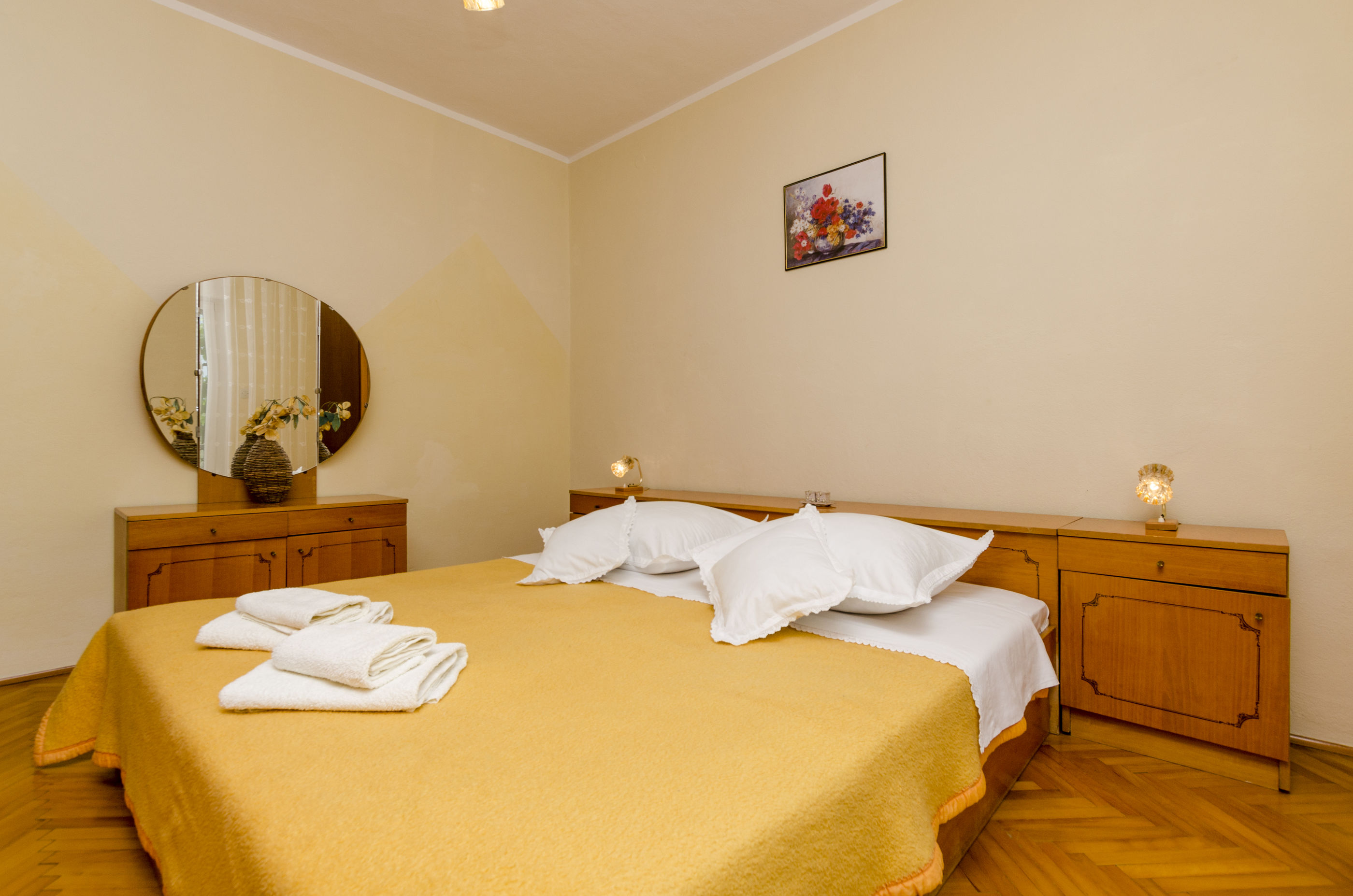 Apartment Antonija 15346-A1