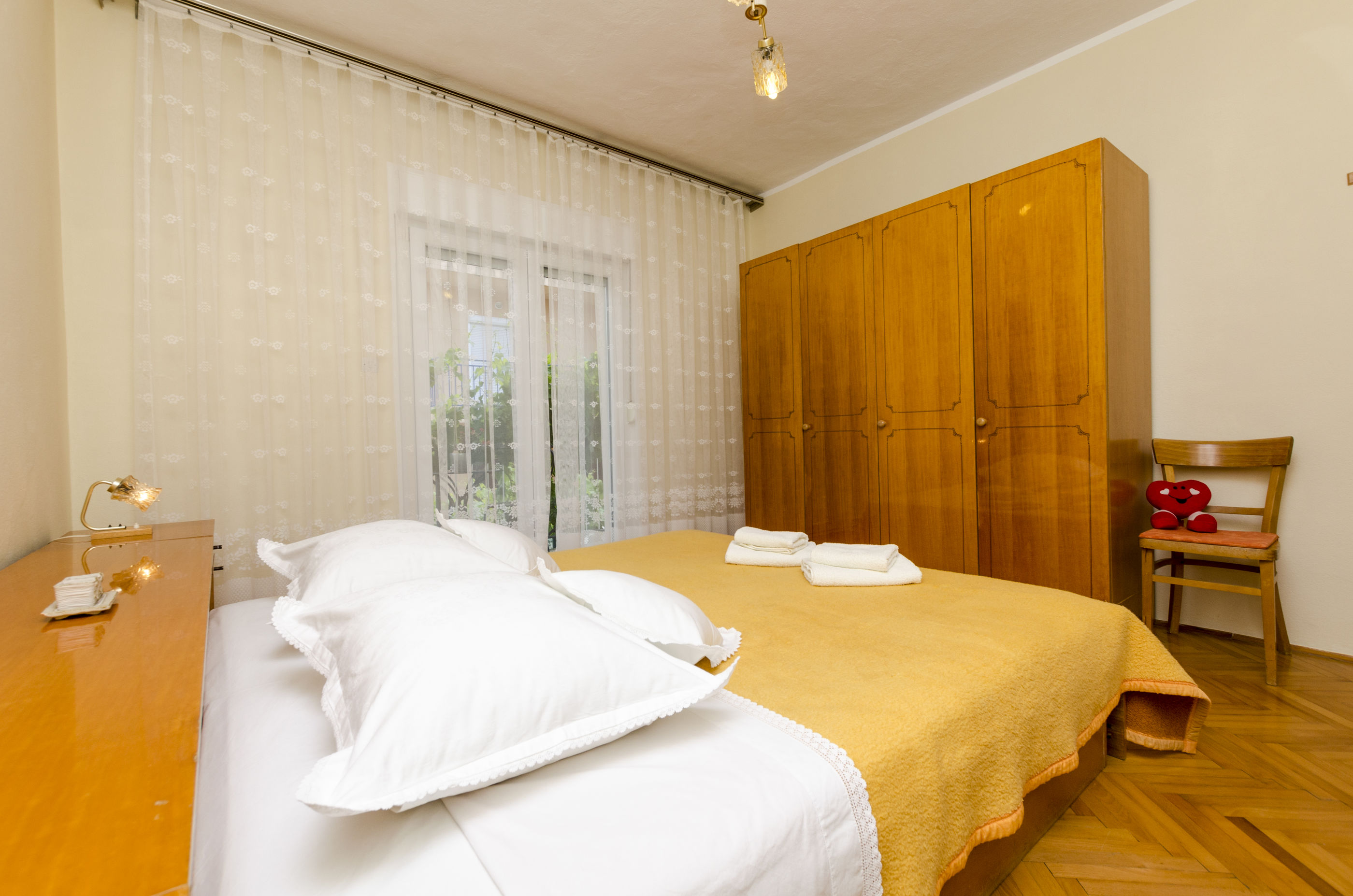 Apartment Antonija 15346-A1