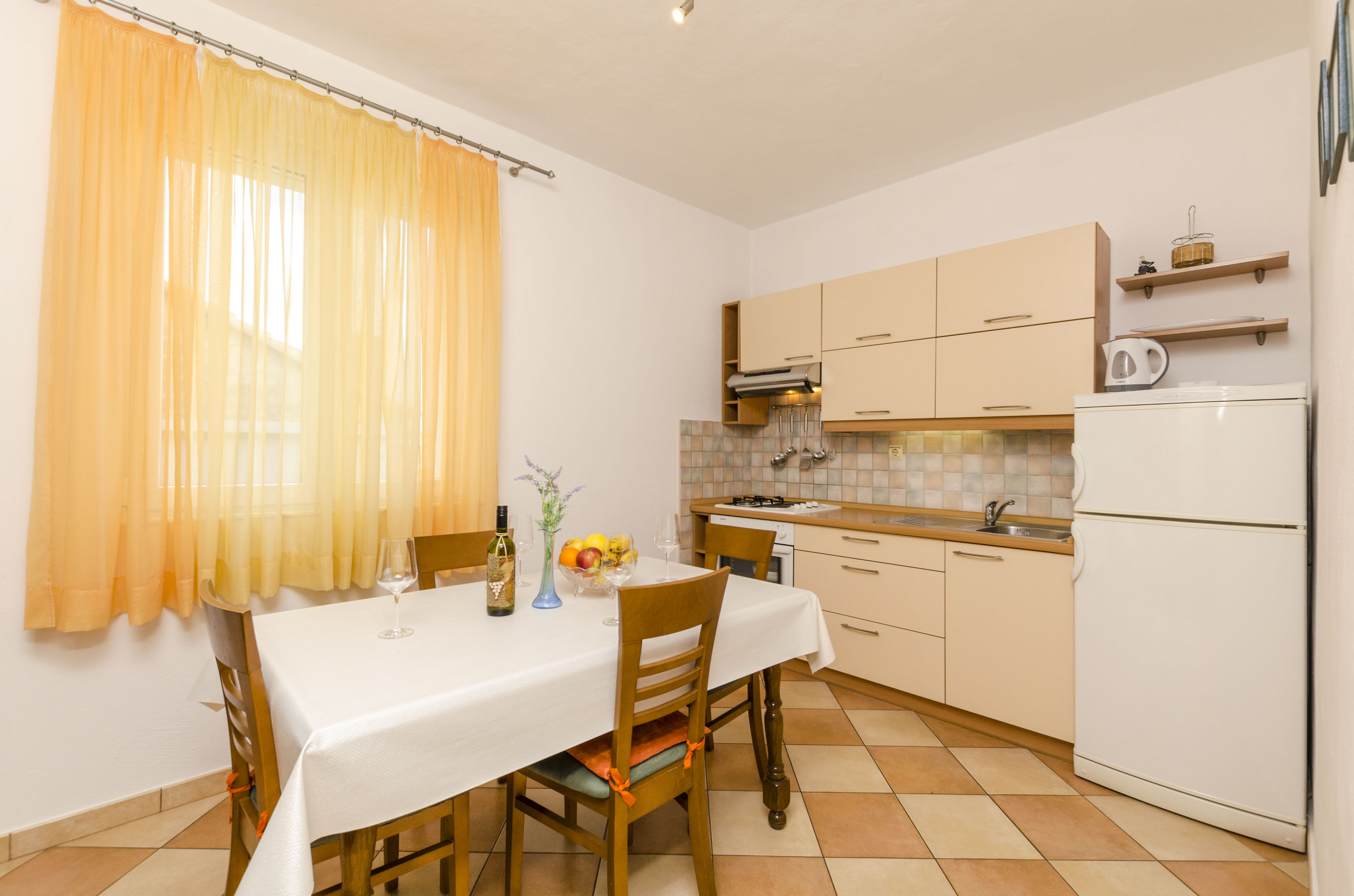 Apartment Antonija 15346-A1