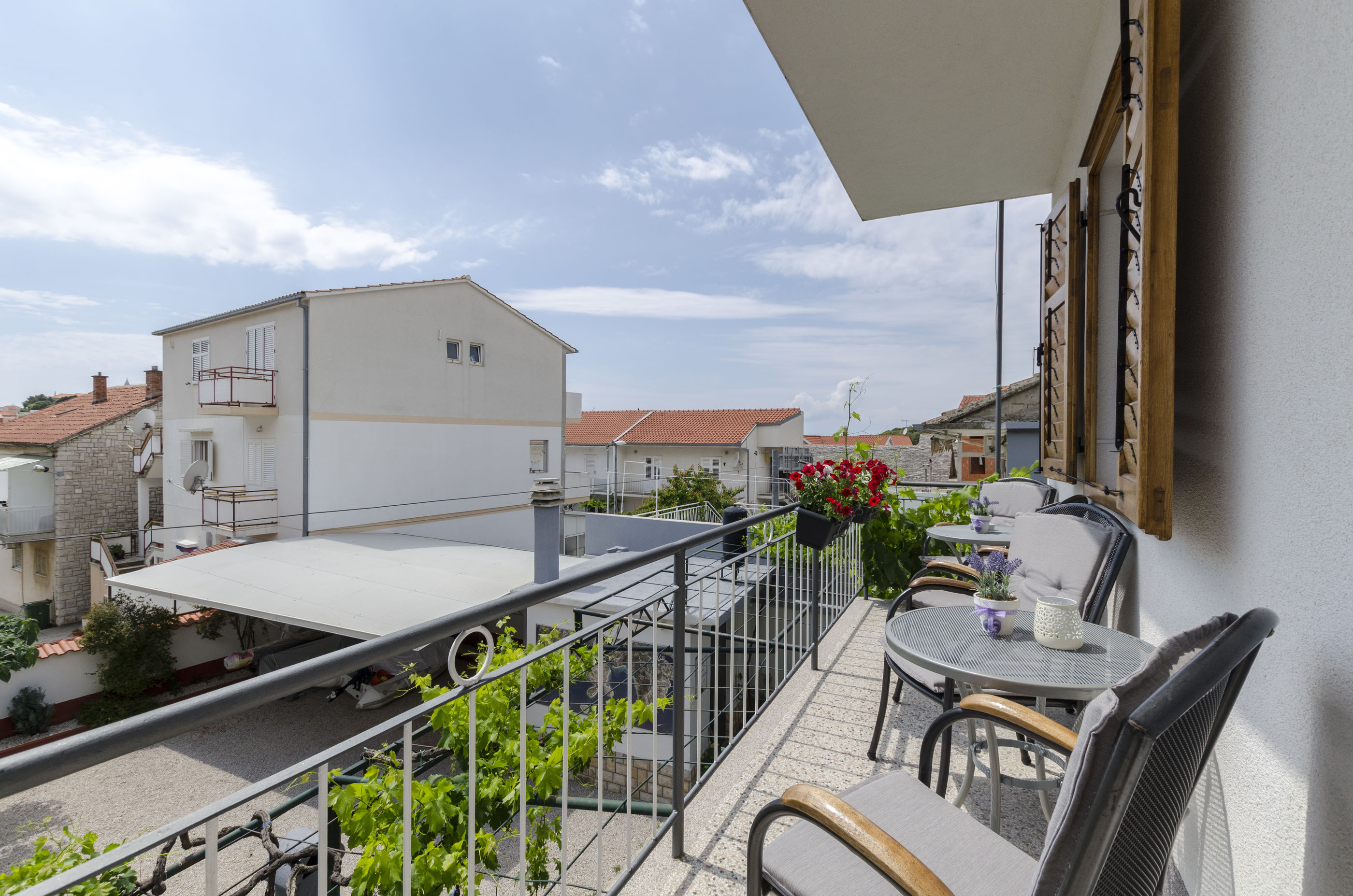 Apartment Antonija 15346-A1