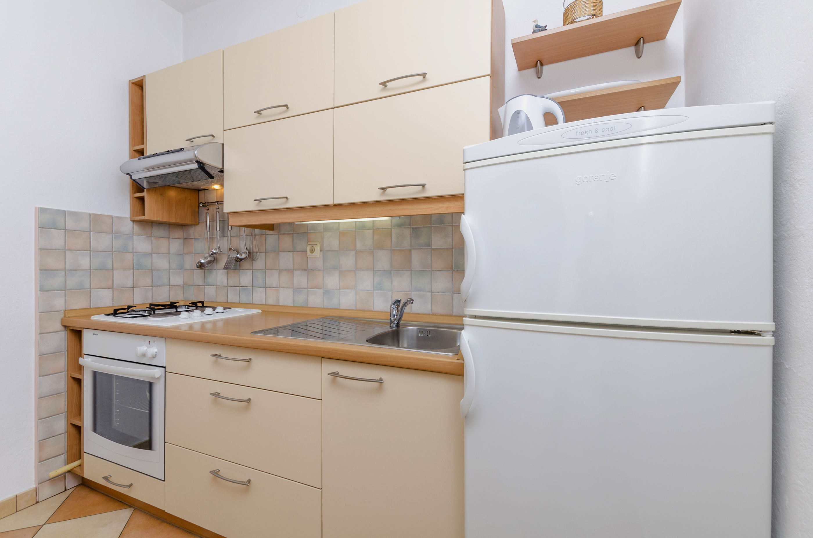 Apartment Antonija 15346-A1