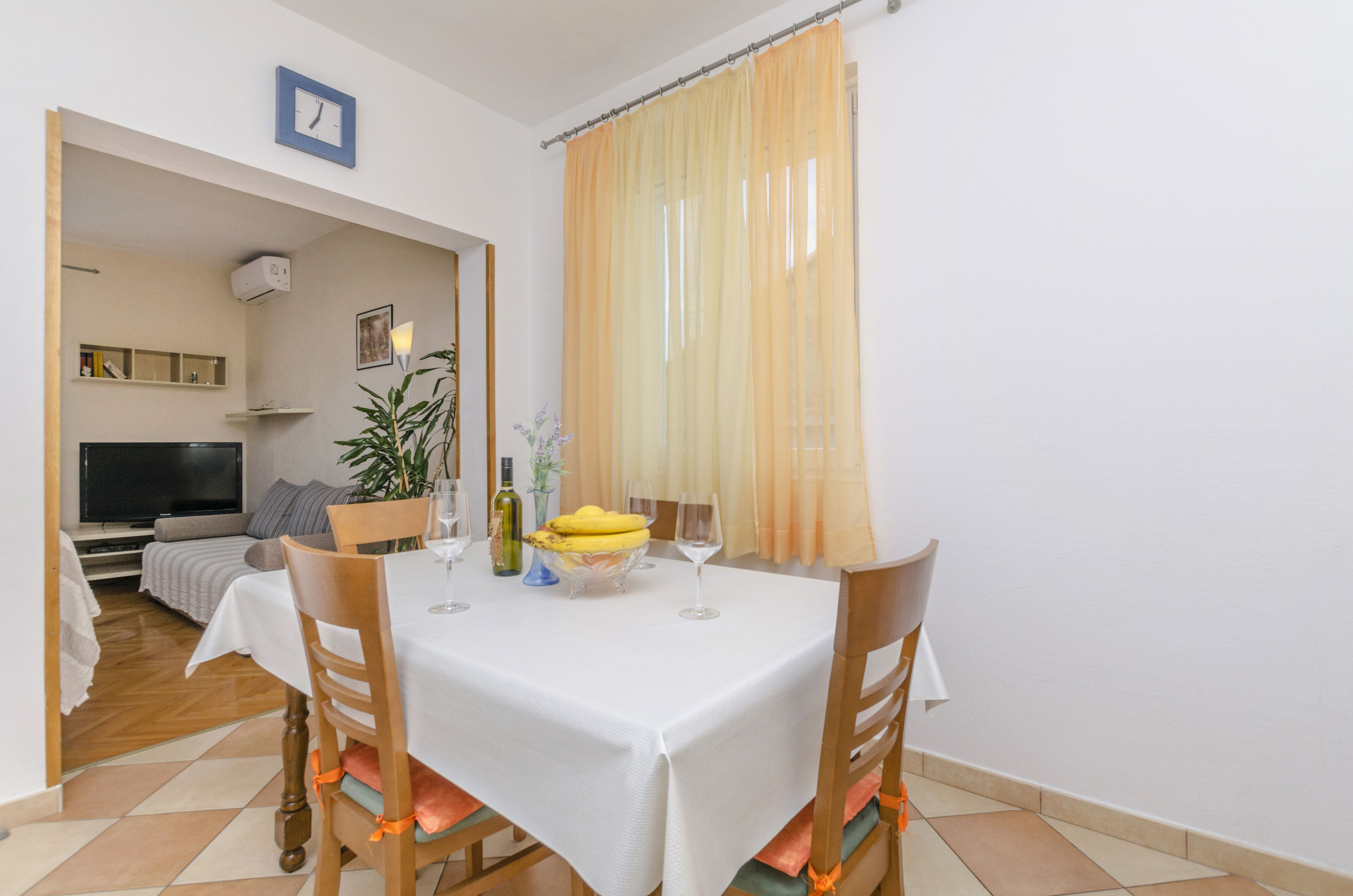 Apartment Antonija 15346-A1