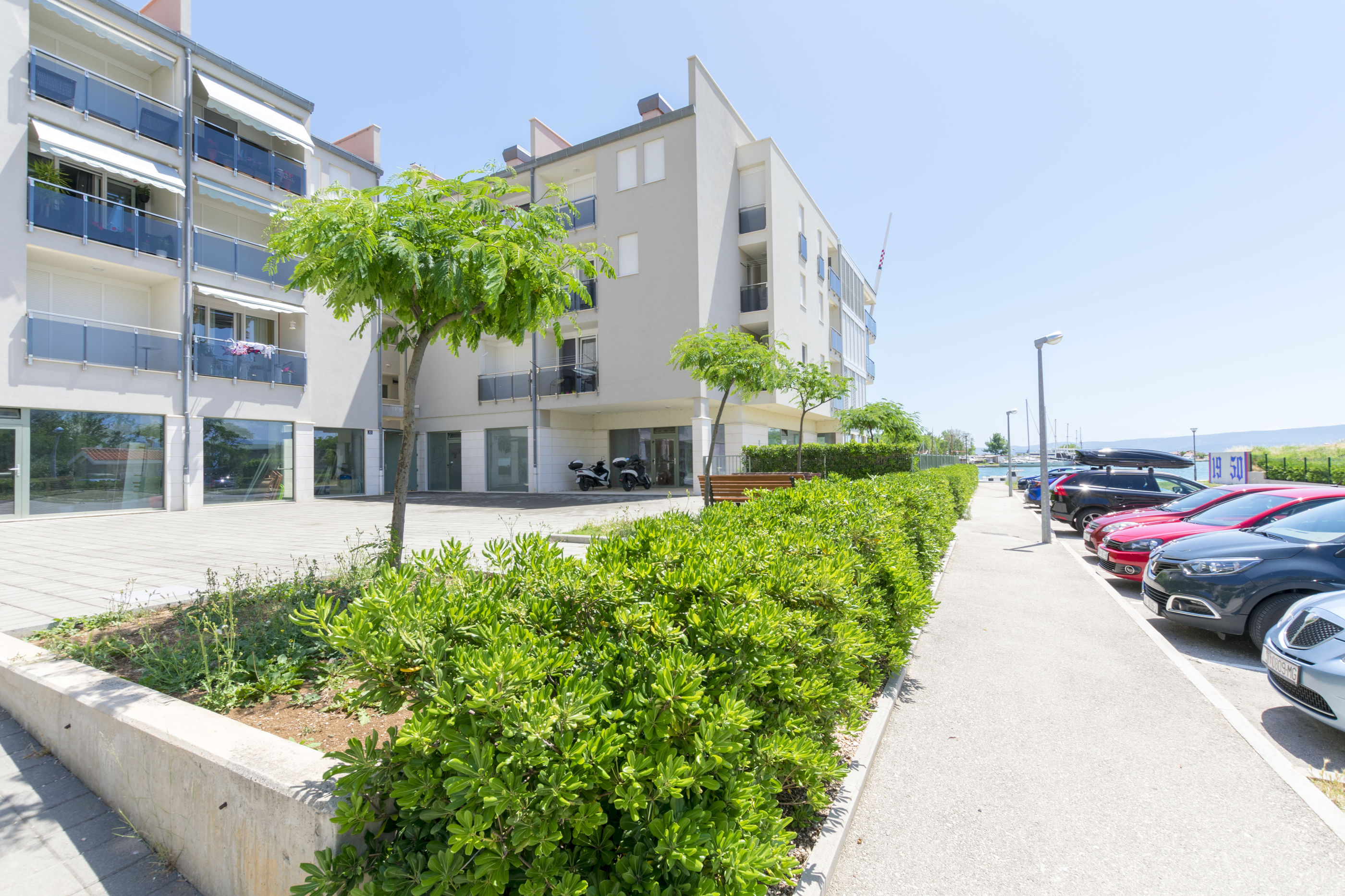 Apartment Ivanka 52621-A1