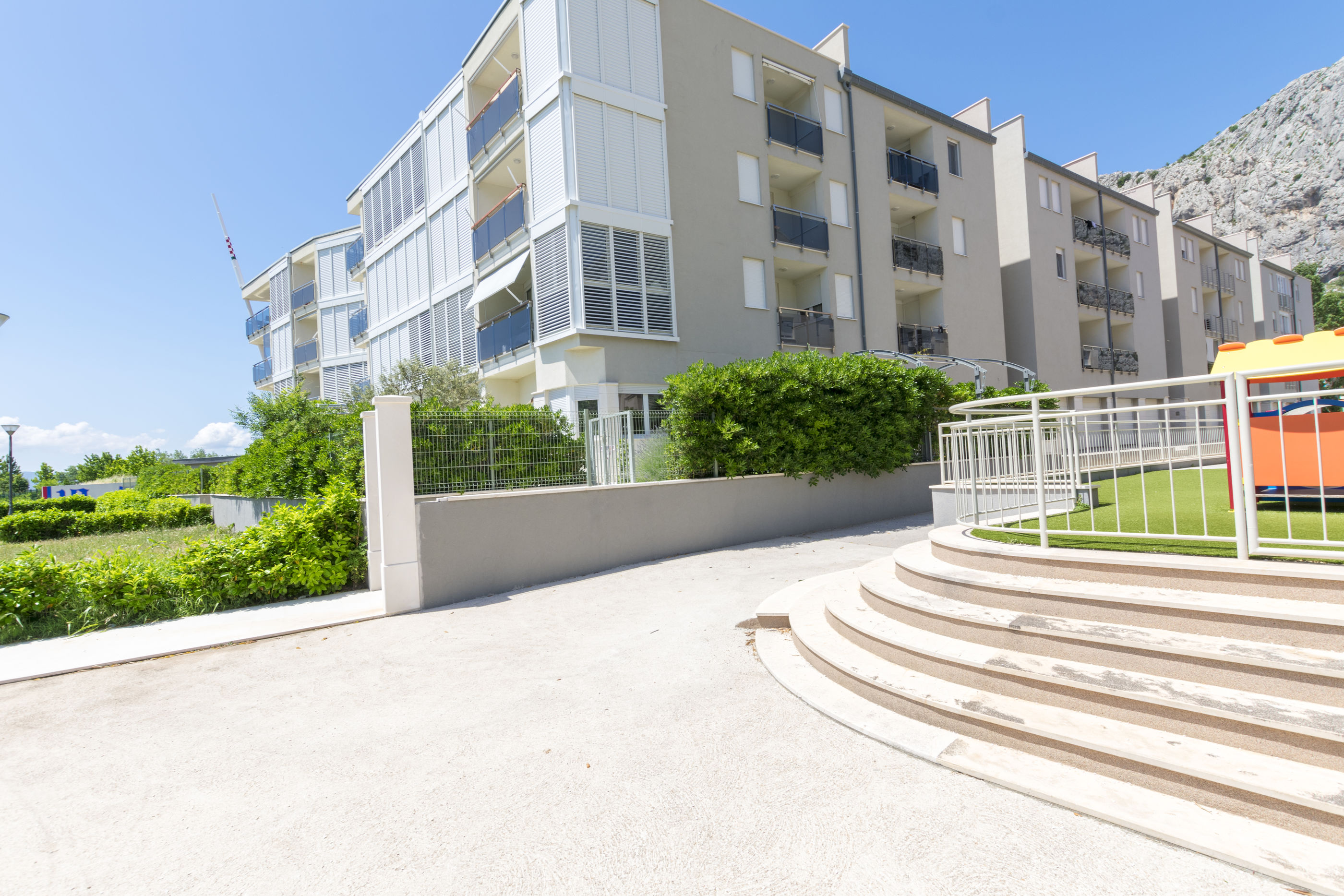 Apartment Ivanka 52621-A1