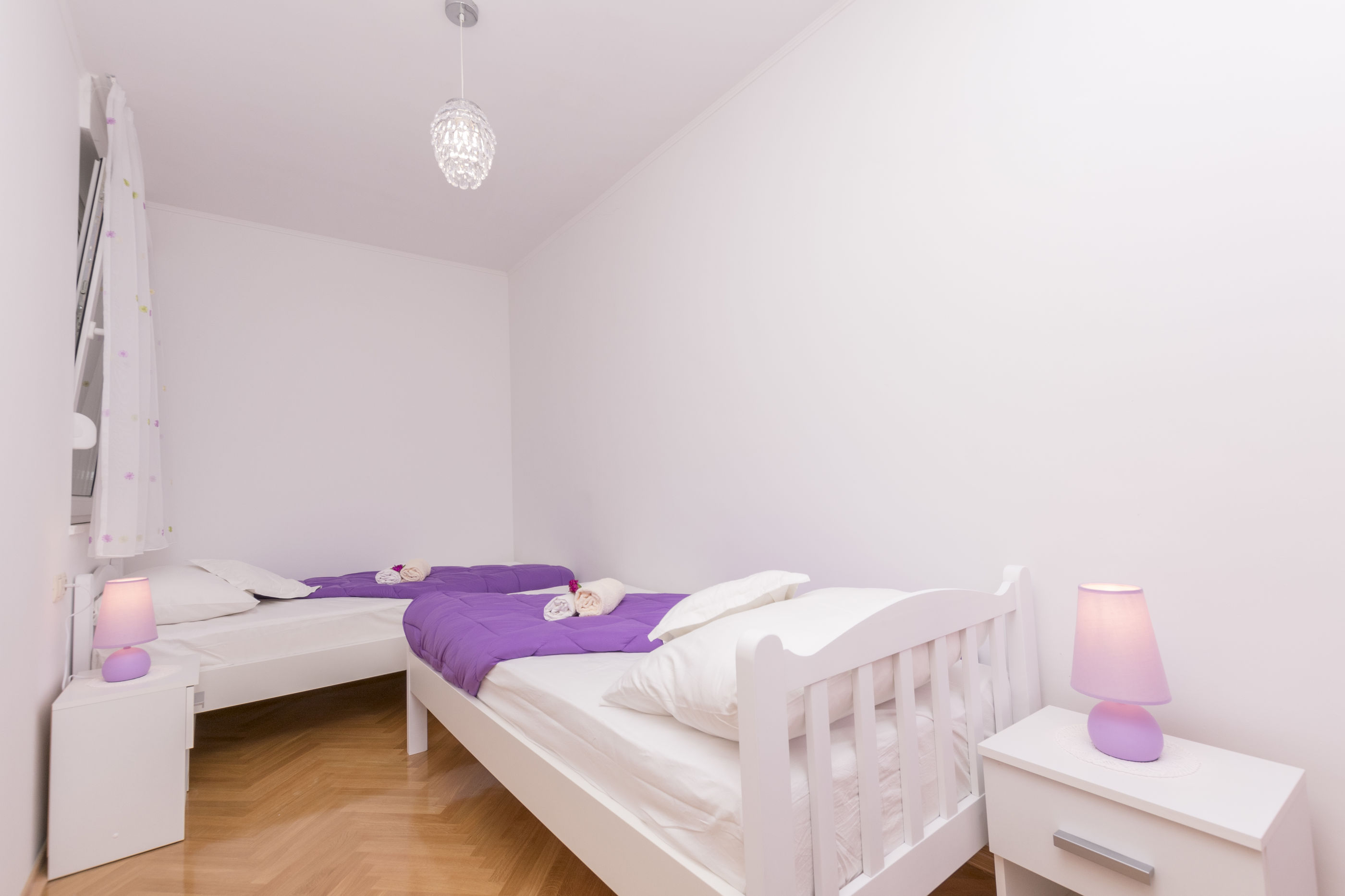 Apartment Ivanka 52621-A1