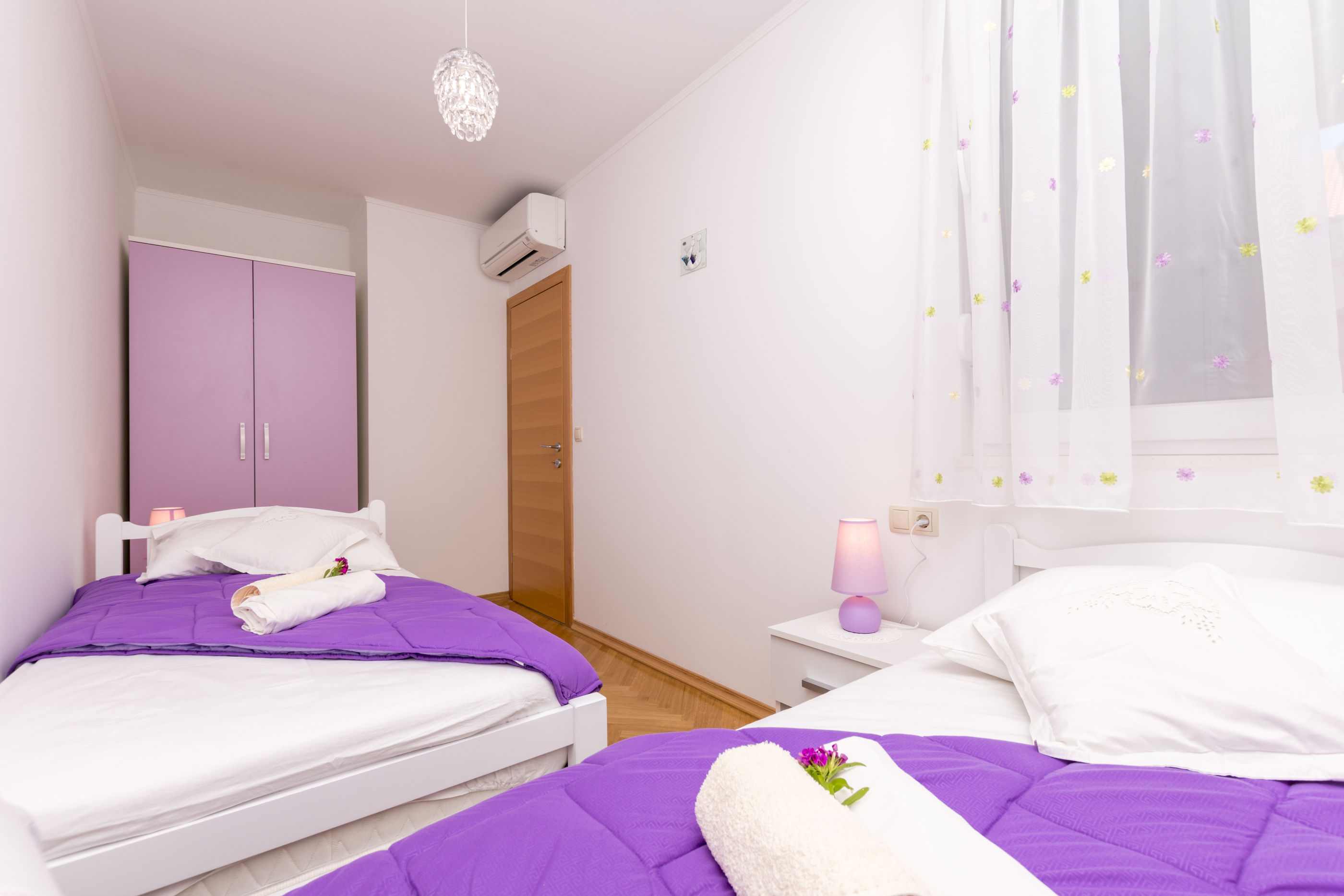 Apartment Ivanka 52621-A1