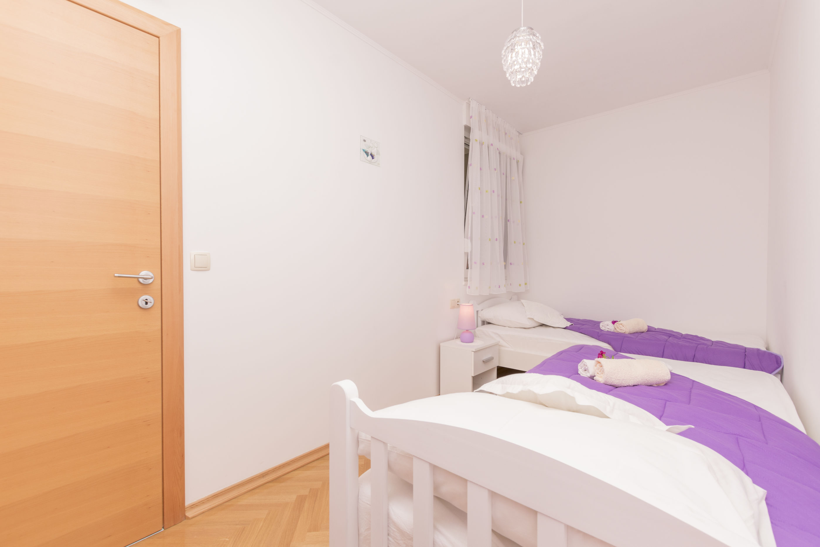 Apartment Ivanka 52621-A1