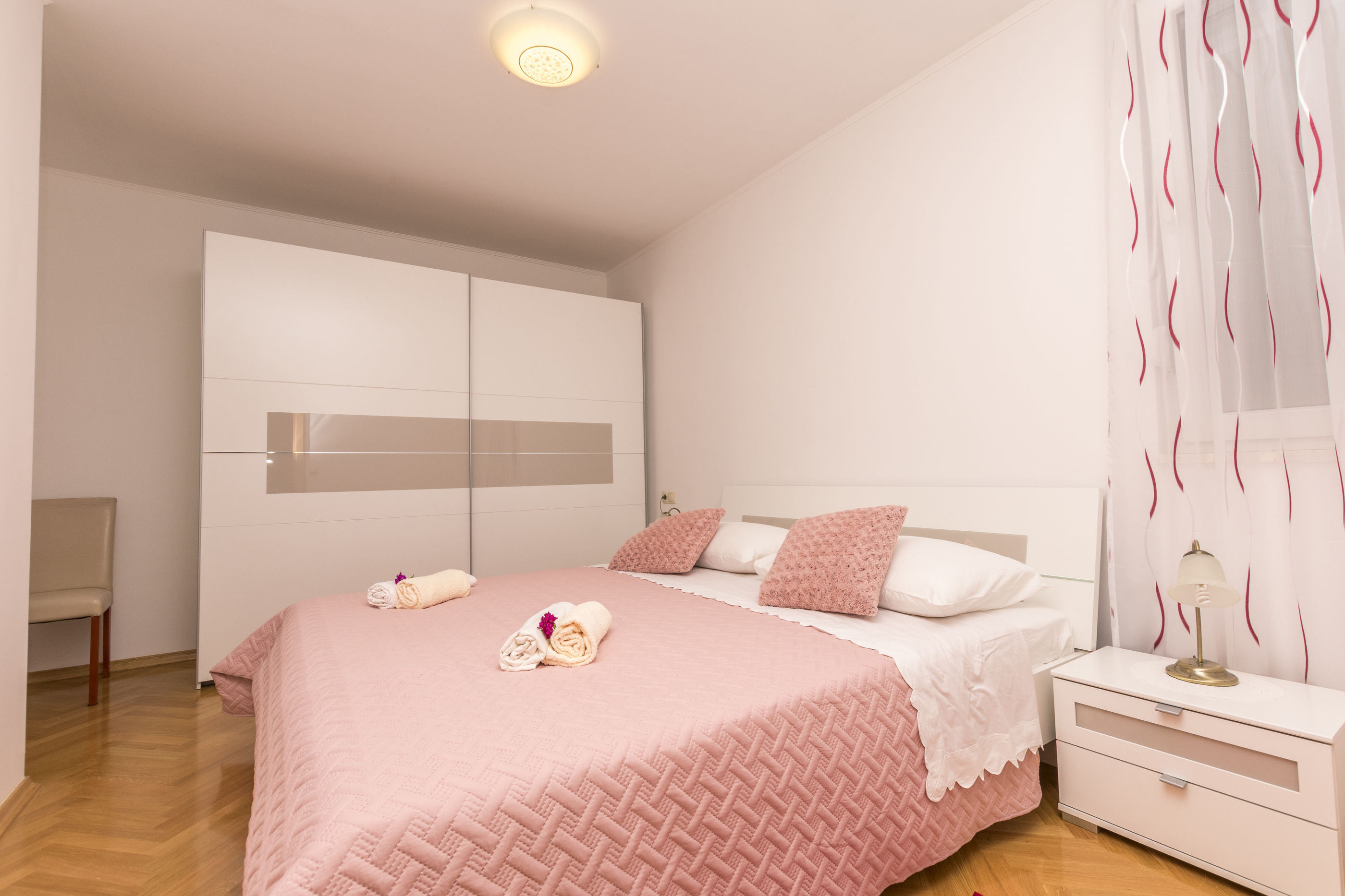 Apartment Ivanka 52621-A1