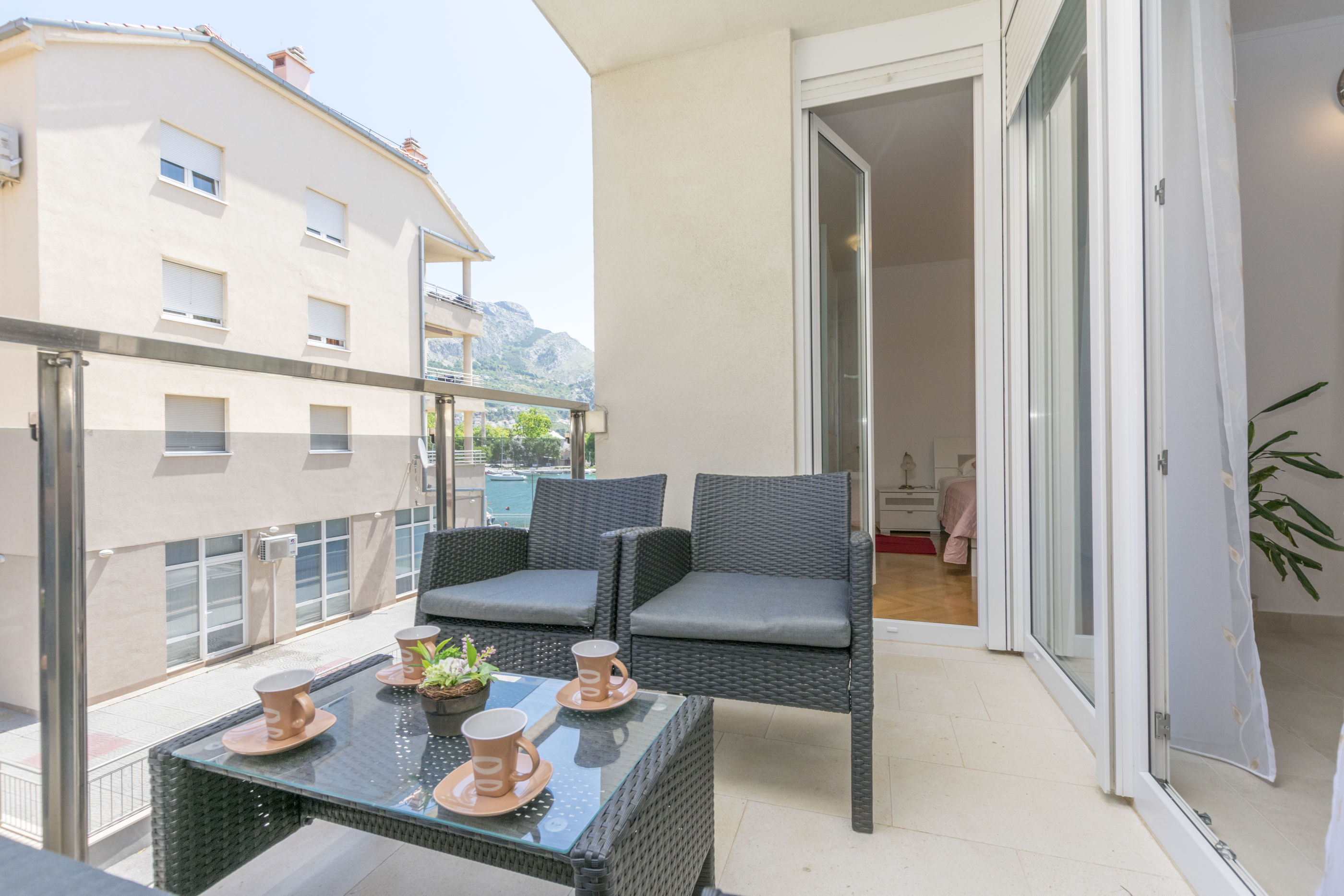 Apartment Ivanka 52621-A1