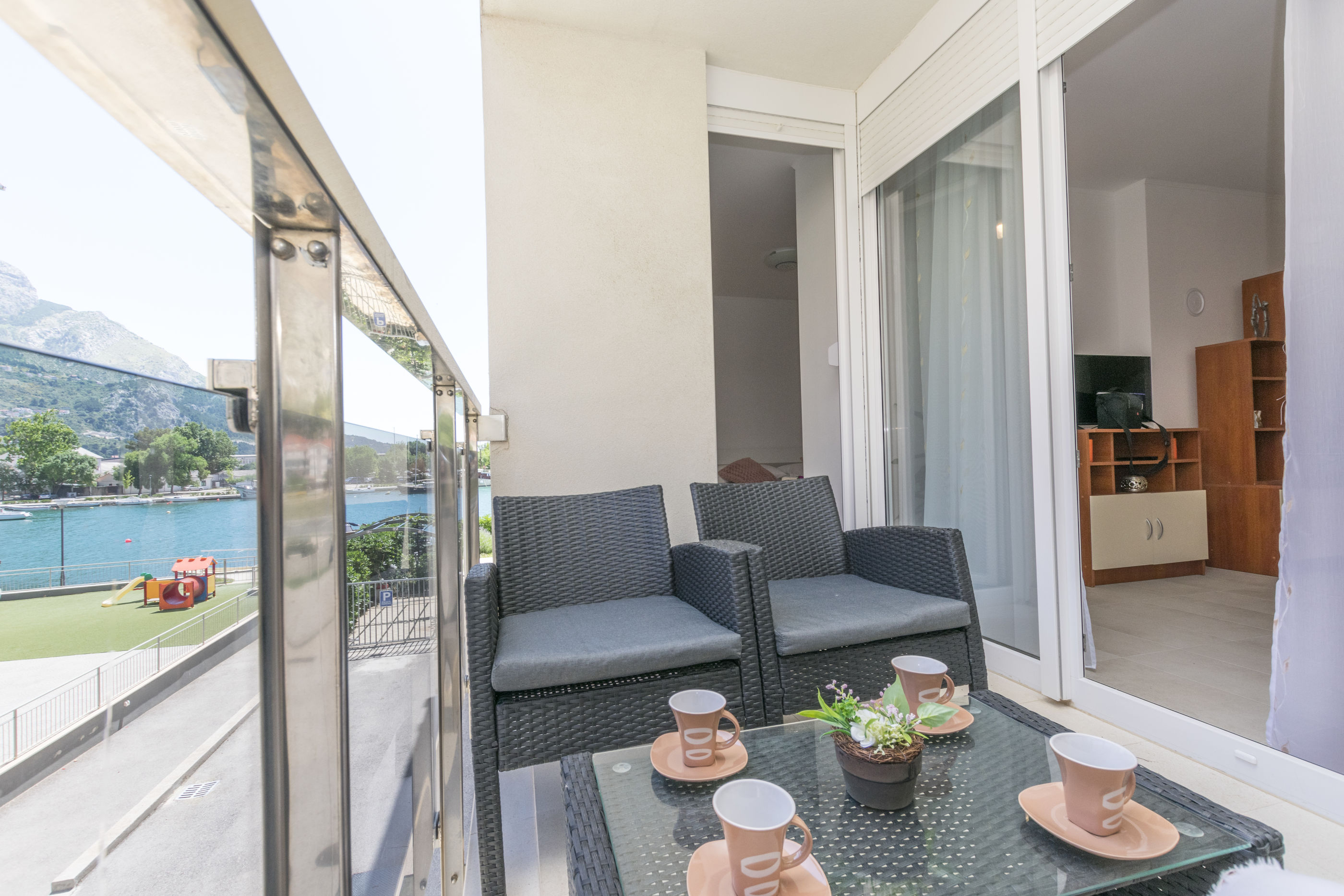 Apartment Ivanka 52621-A1