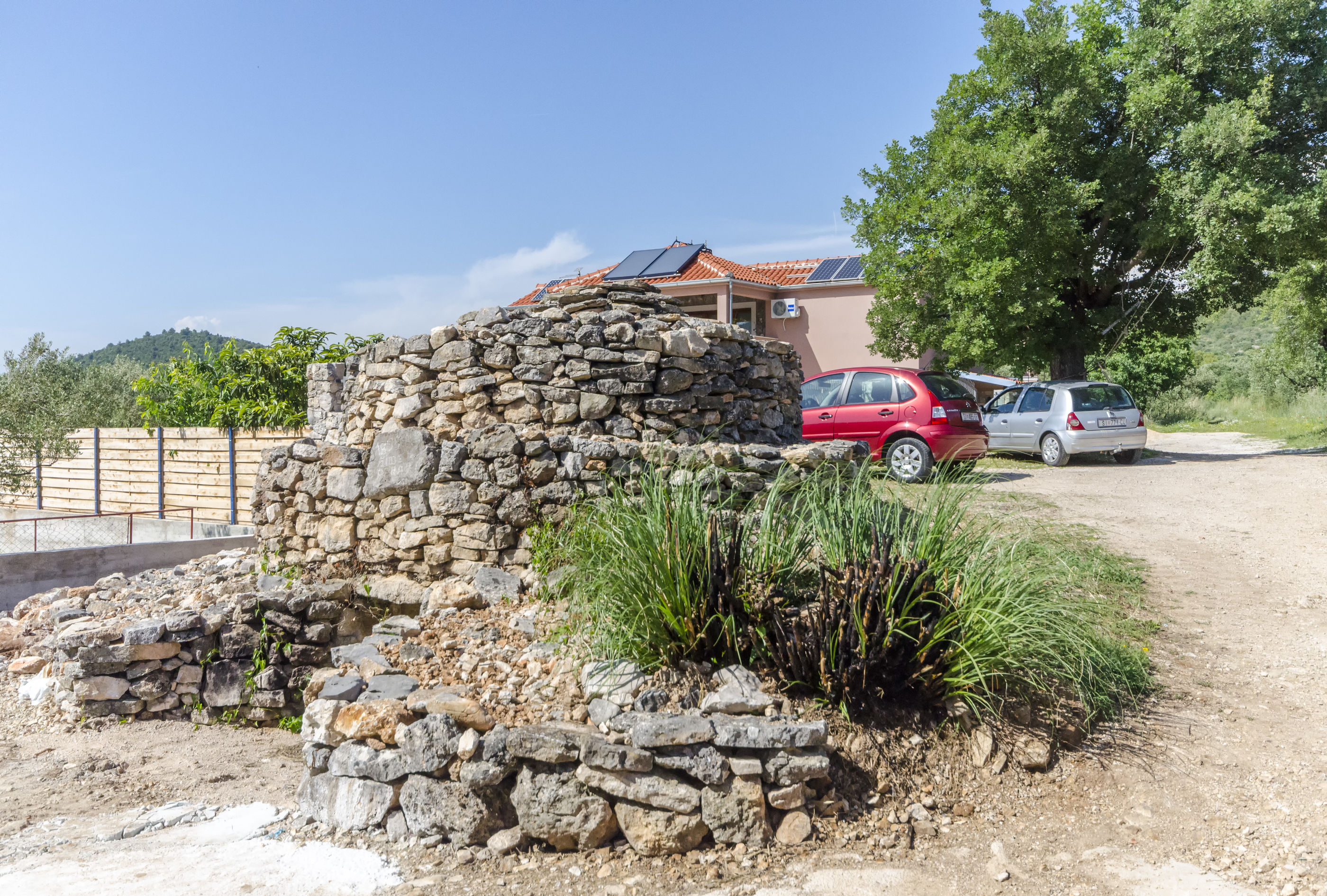 Villa Galia V5501-K1