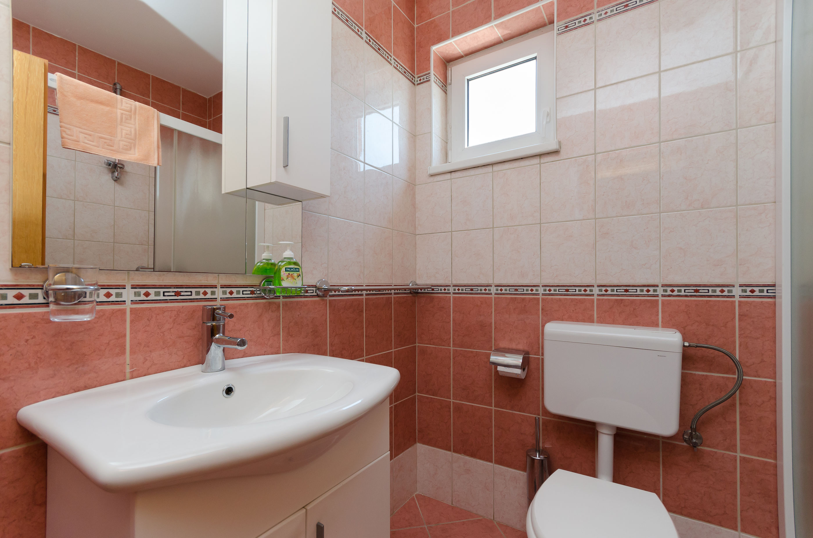 Apartments Dunja 86511-A3