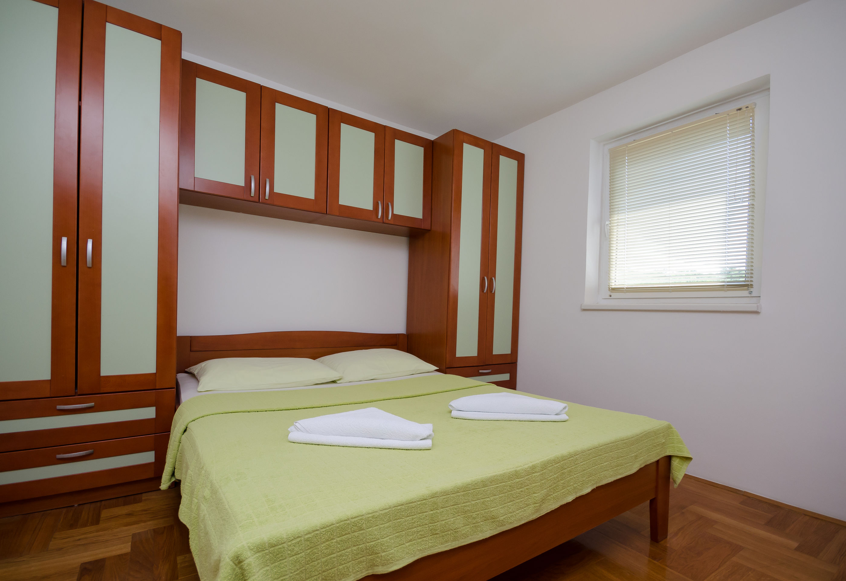 Apartments Dunja 86511-A3