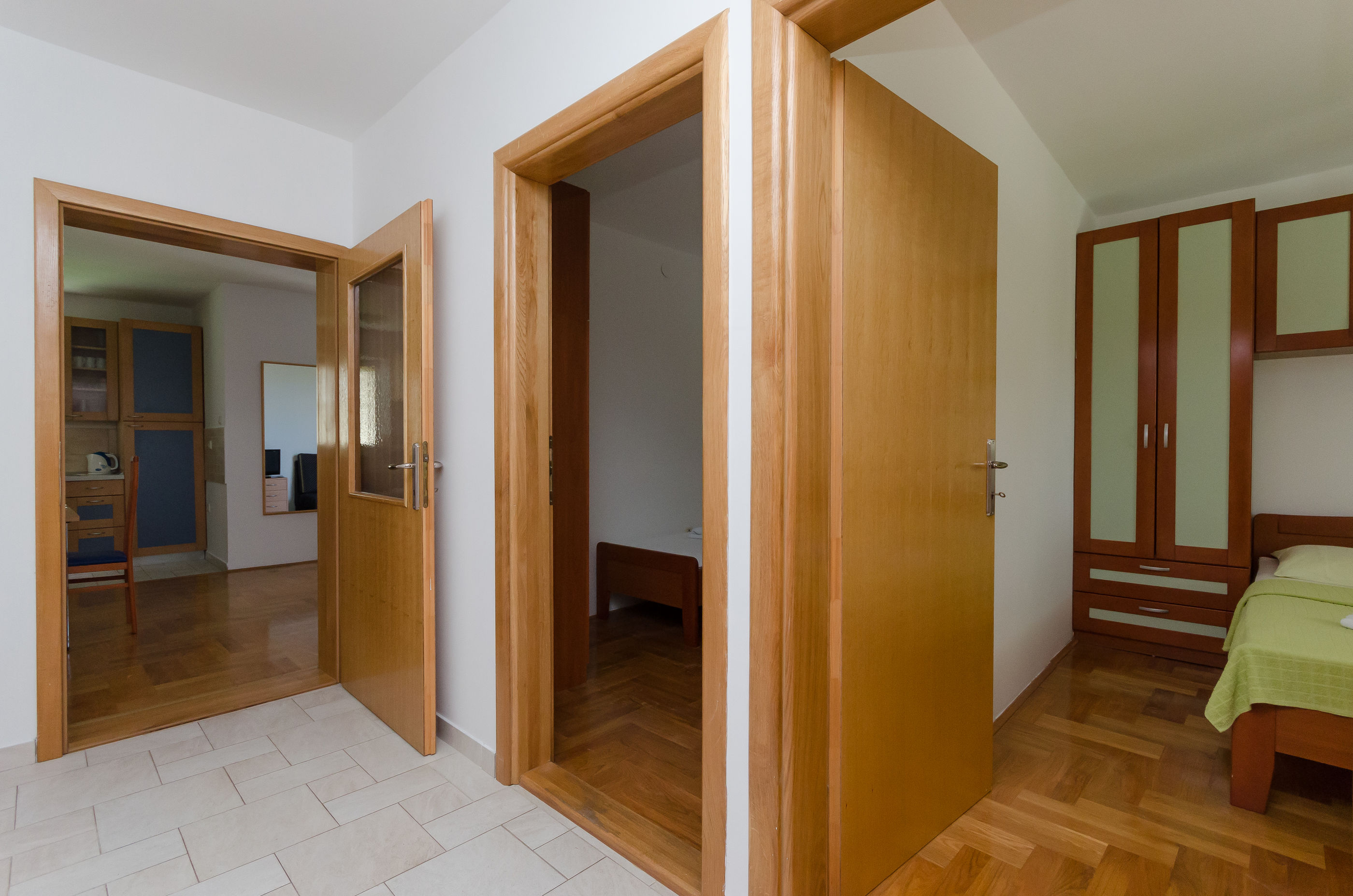 Apartments Dunja 86511-A3