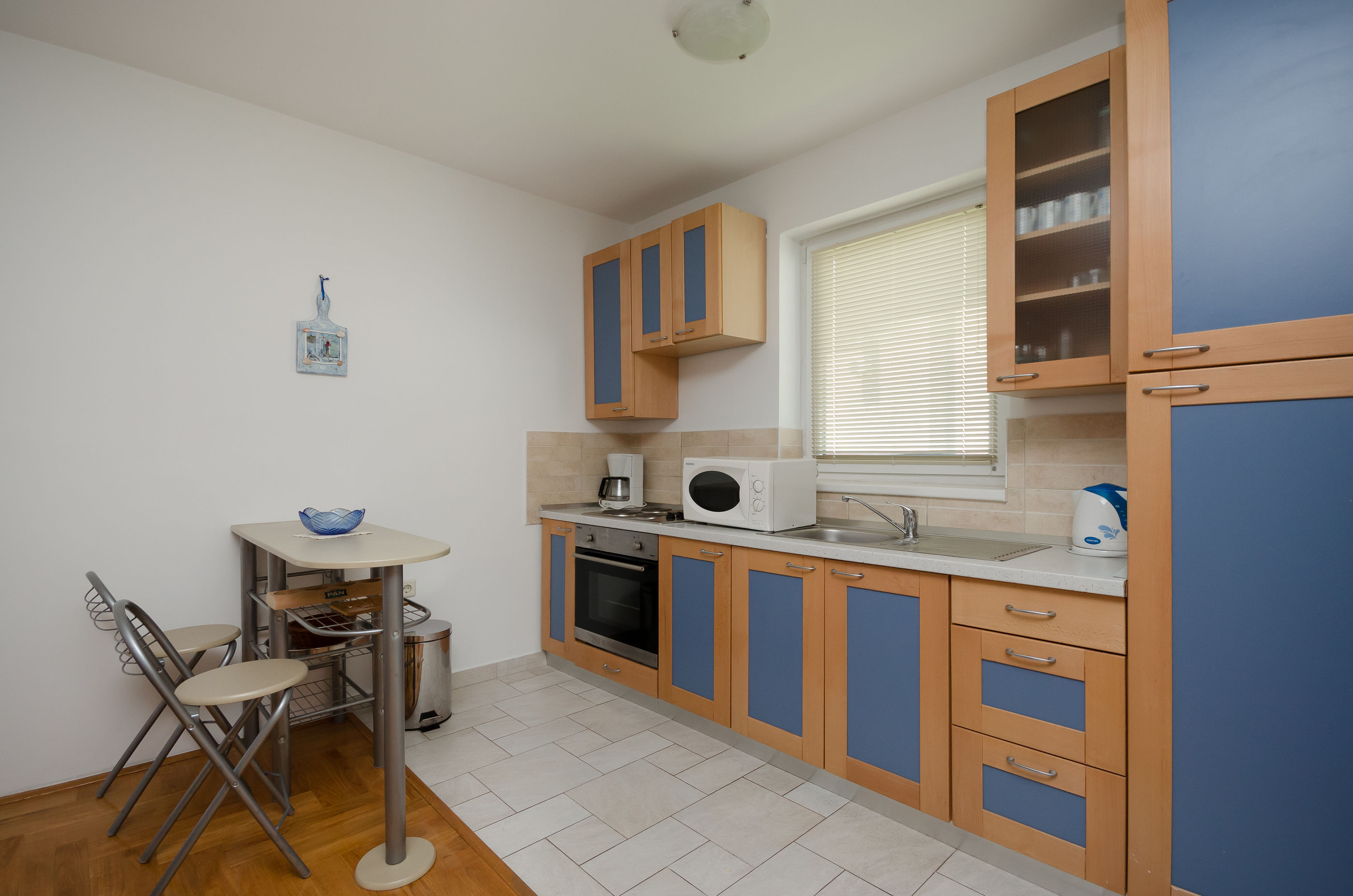 Apartments Dunja 86511-A3