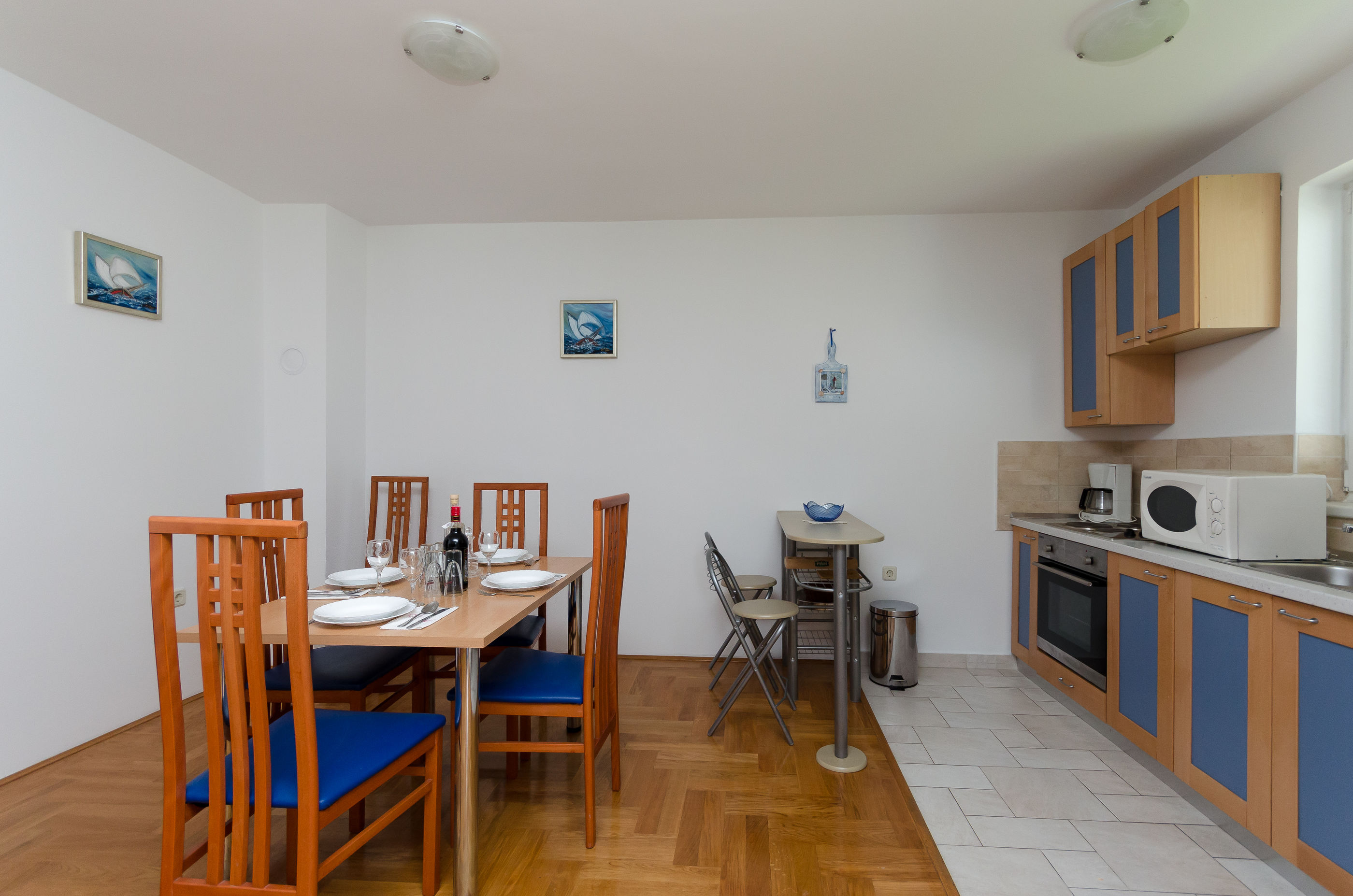 Apartments Dunja 86511-A3