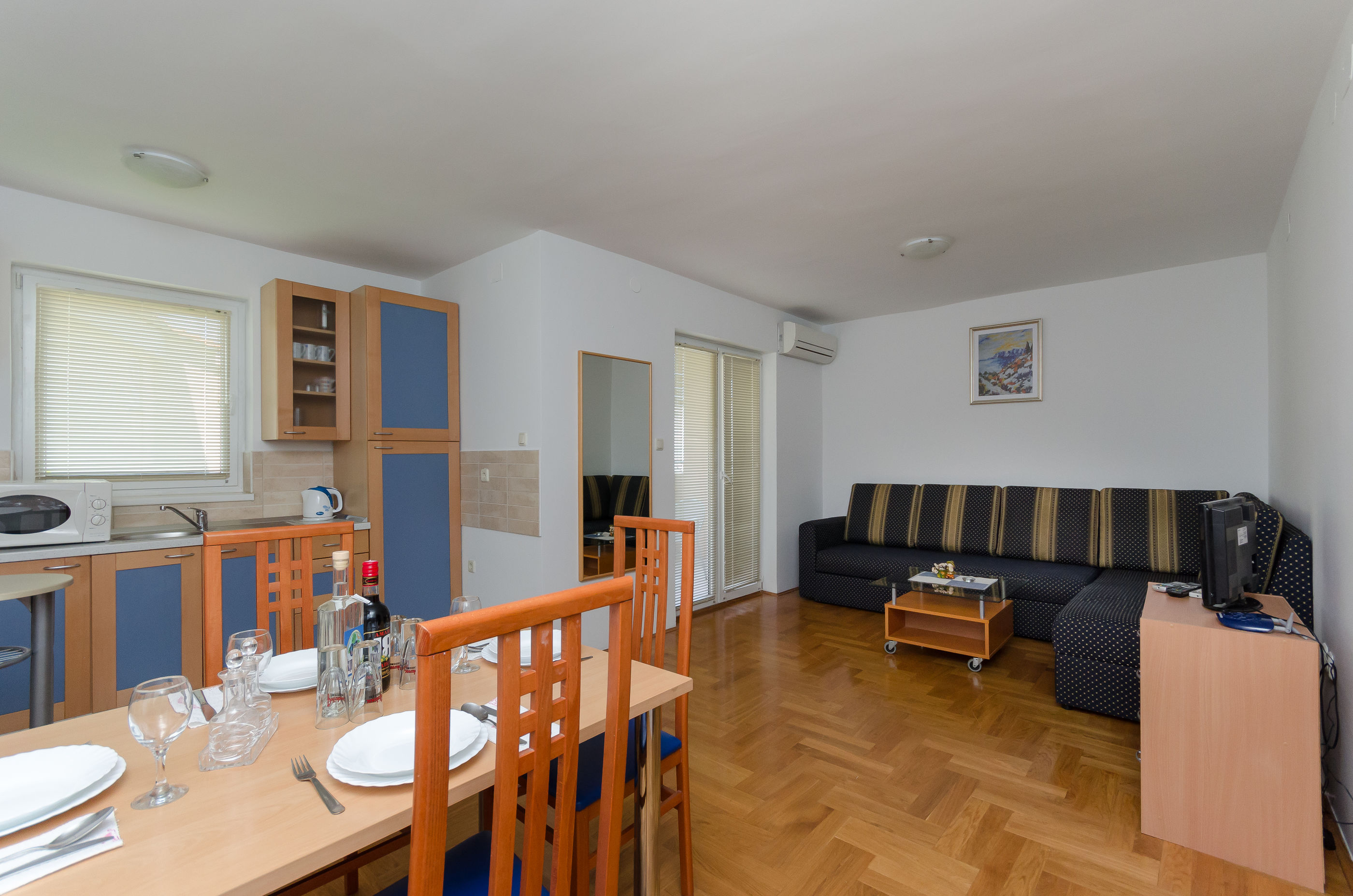 Apartments Dunja 86511-A3