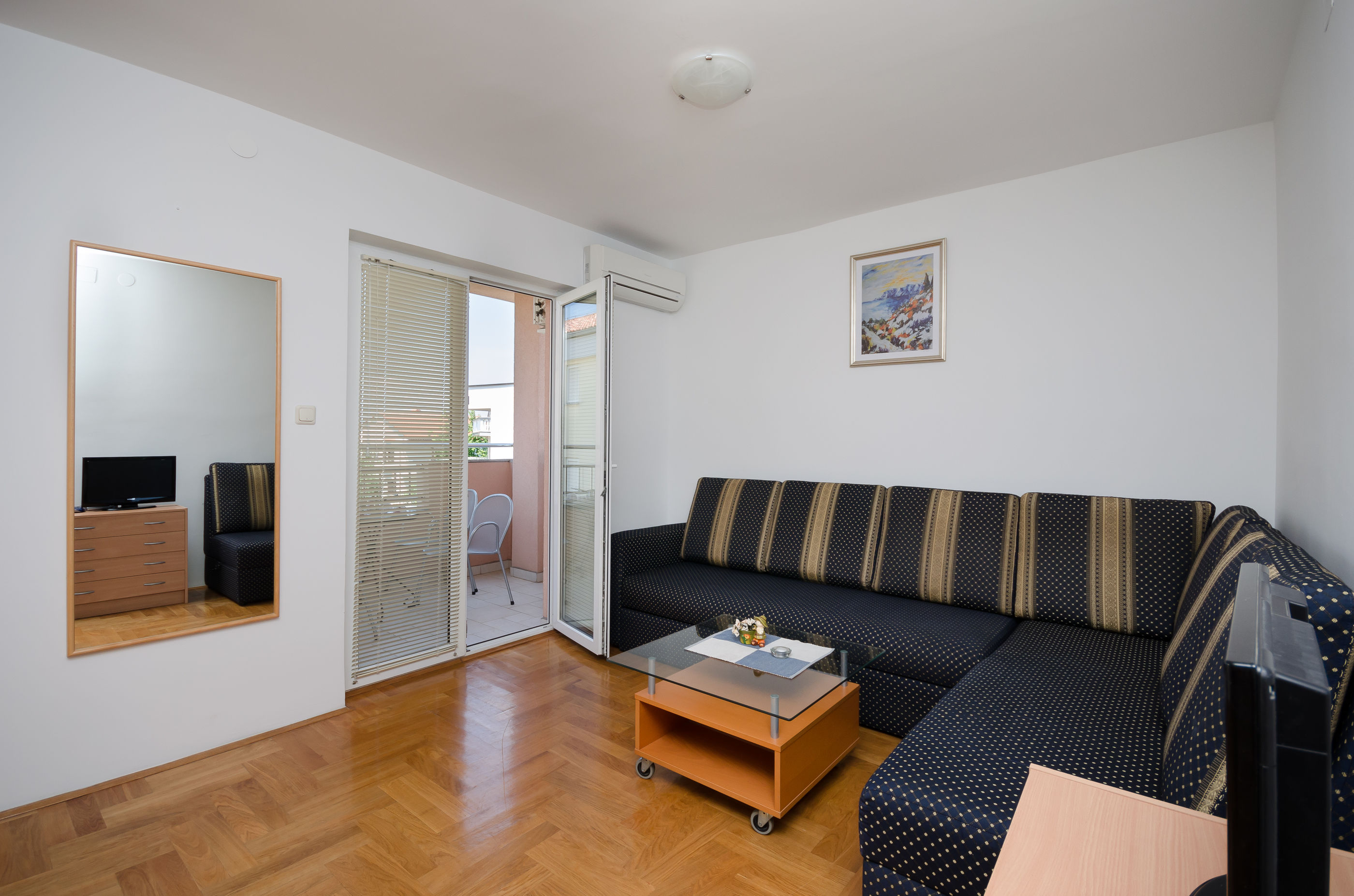 Apartments Dunja 86511-A3