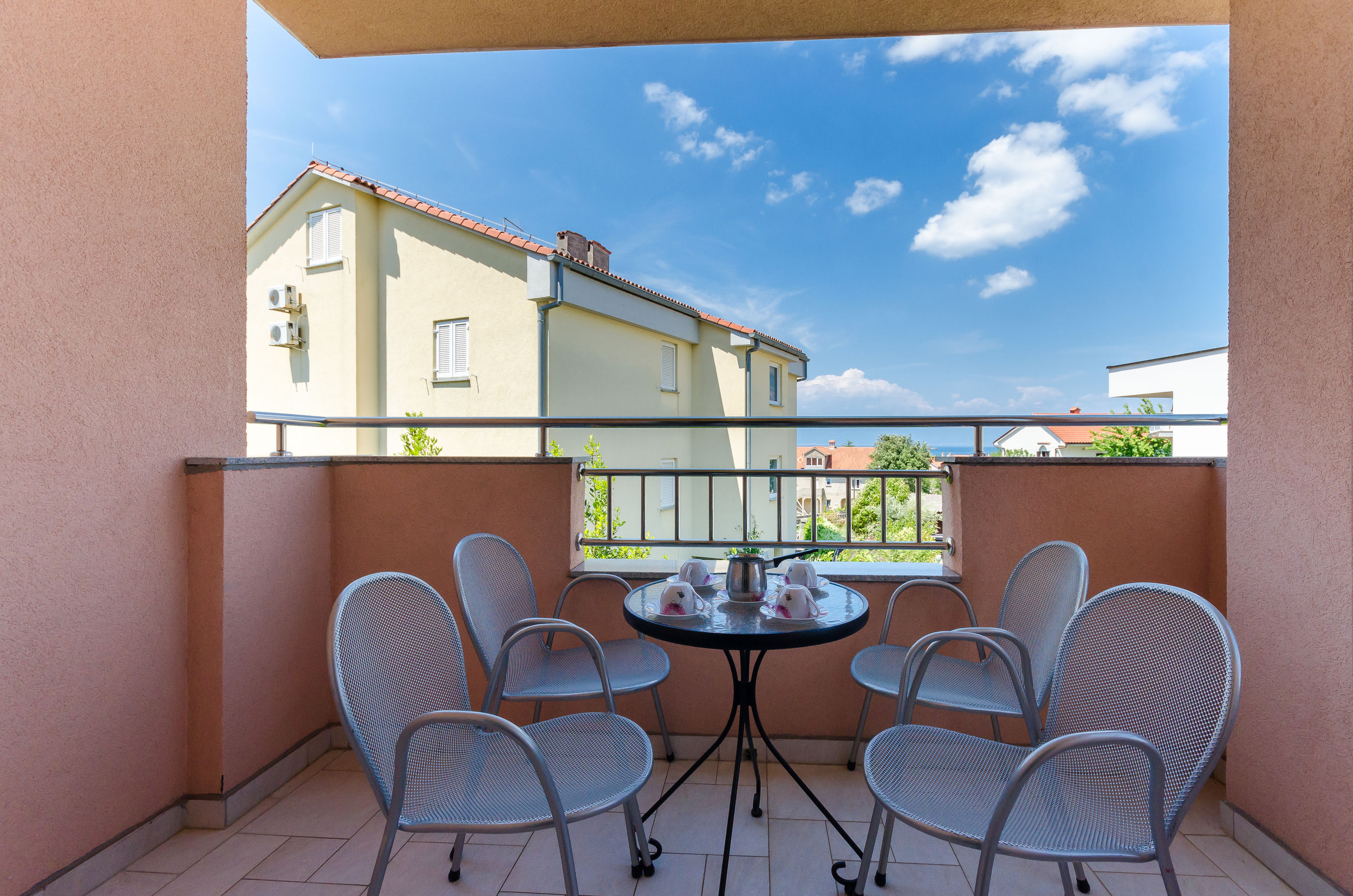 Apartments Dunja 86511-A3