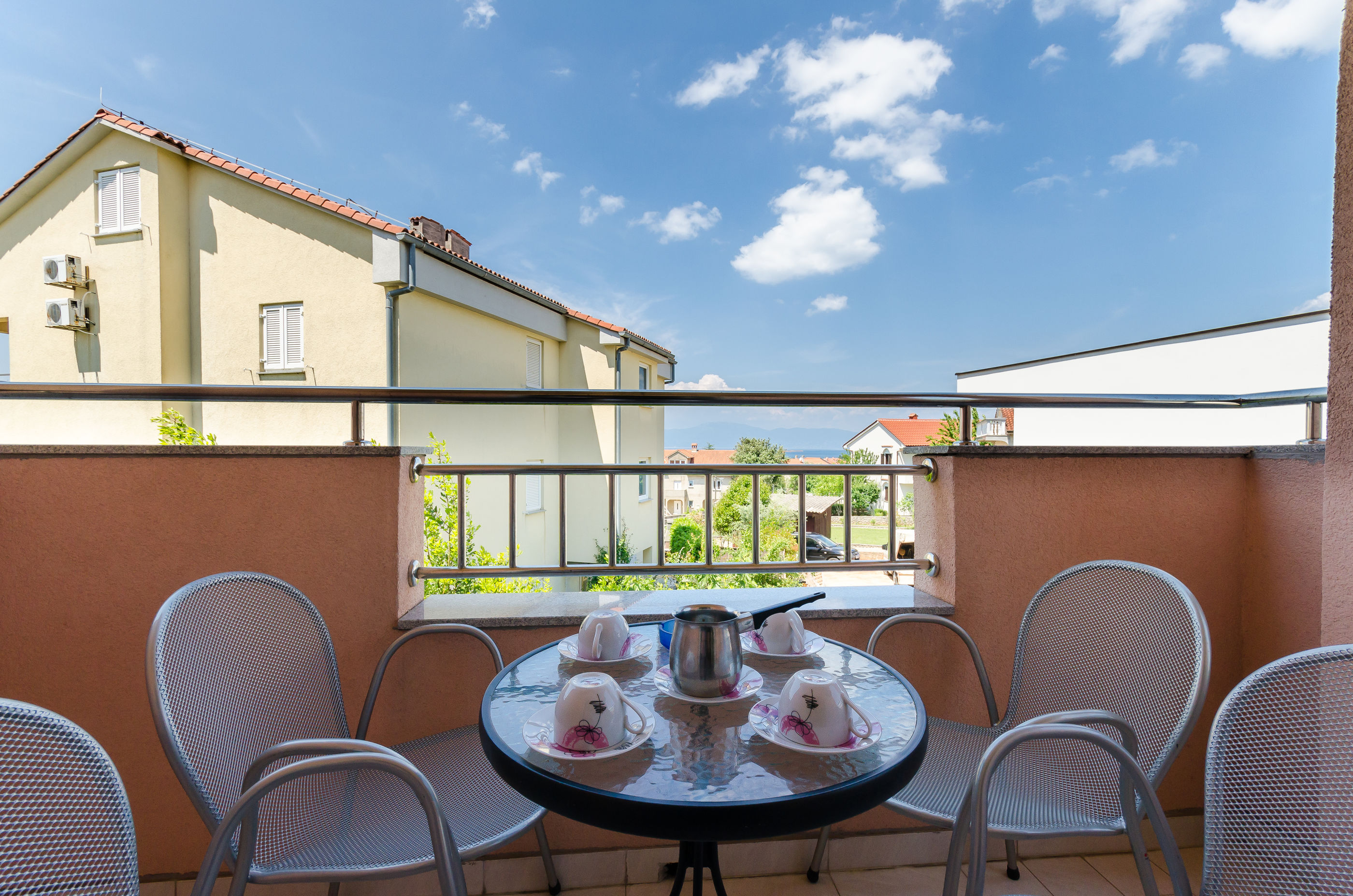 Apartments Dunja 86511-A3