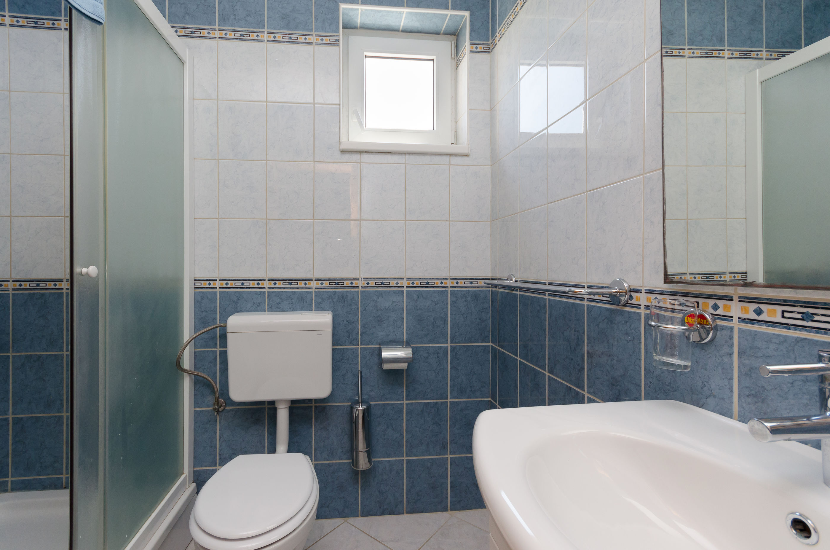 Apartments Dunja 86511-A4