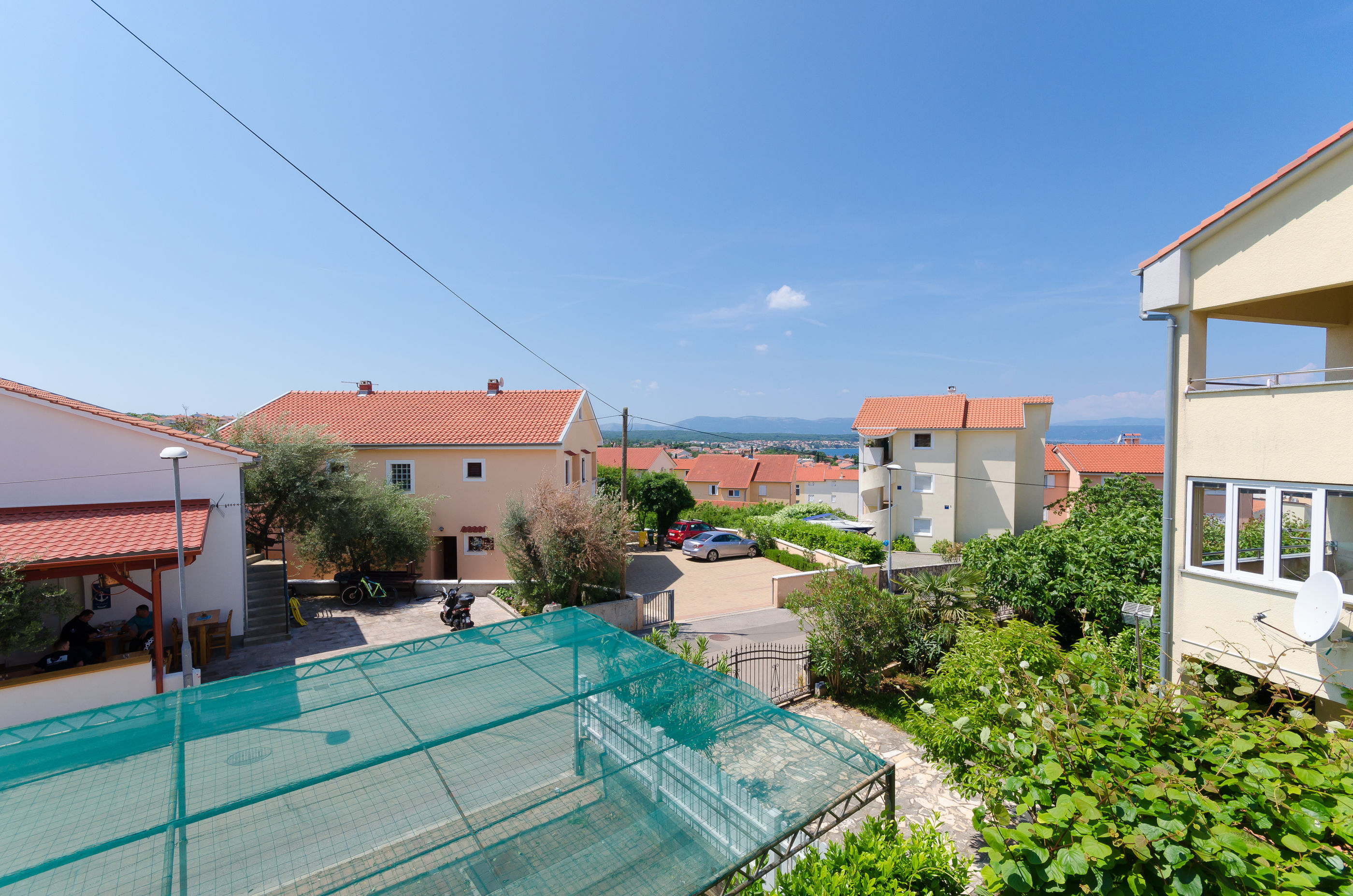 Apartments Dunja 86511-A4