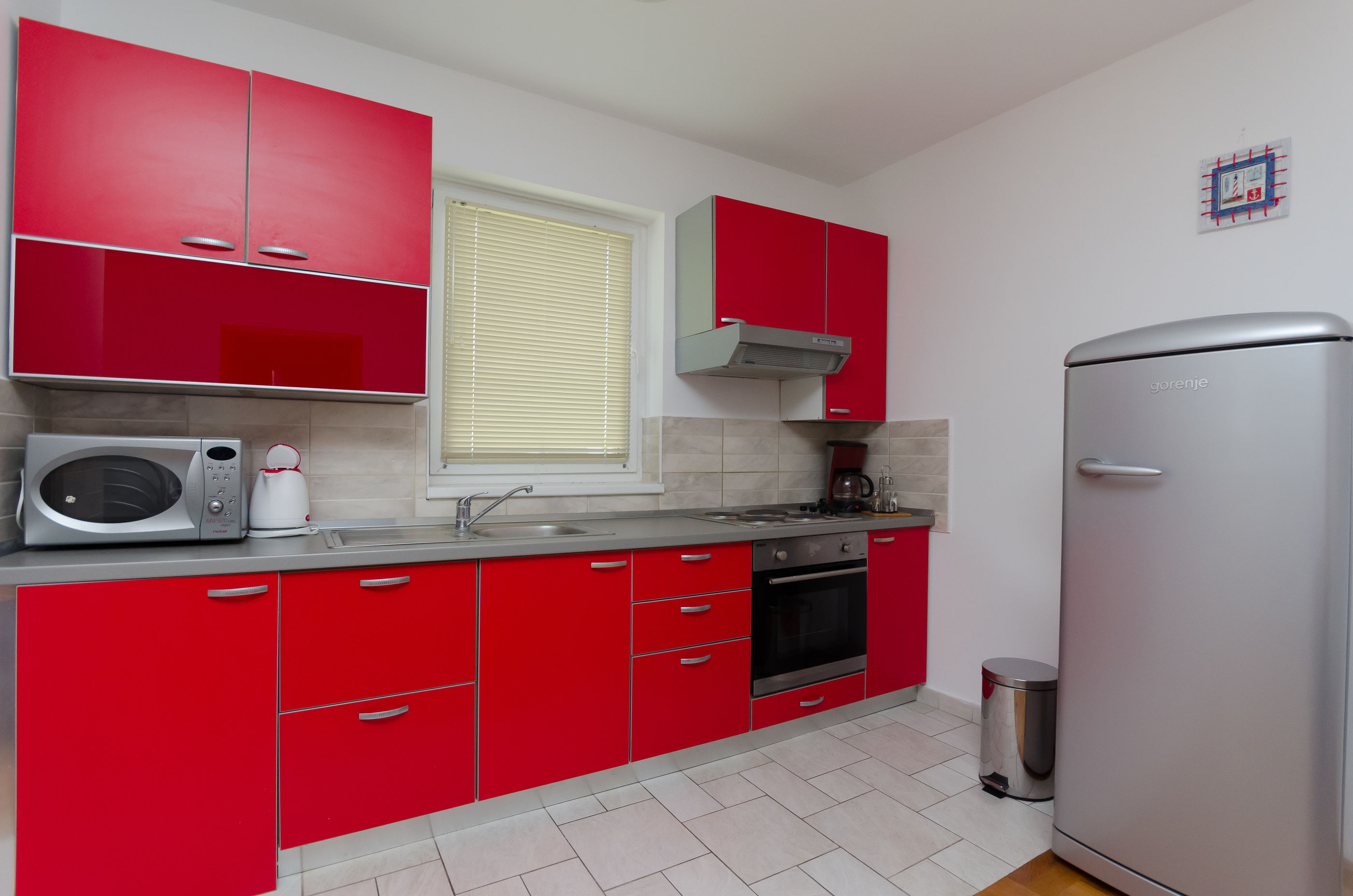 Apartments Dunja 86511-A4