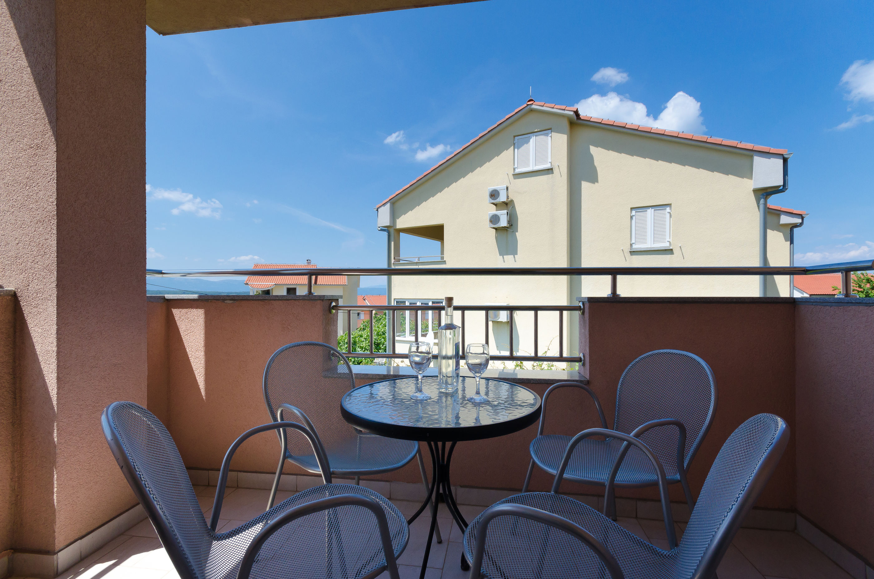 Apartments Dunja 86511-A4