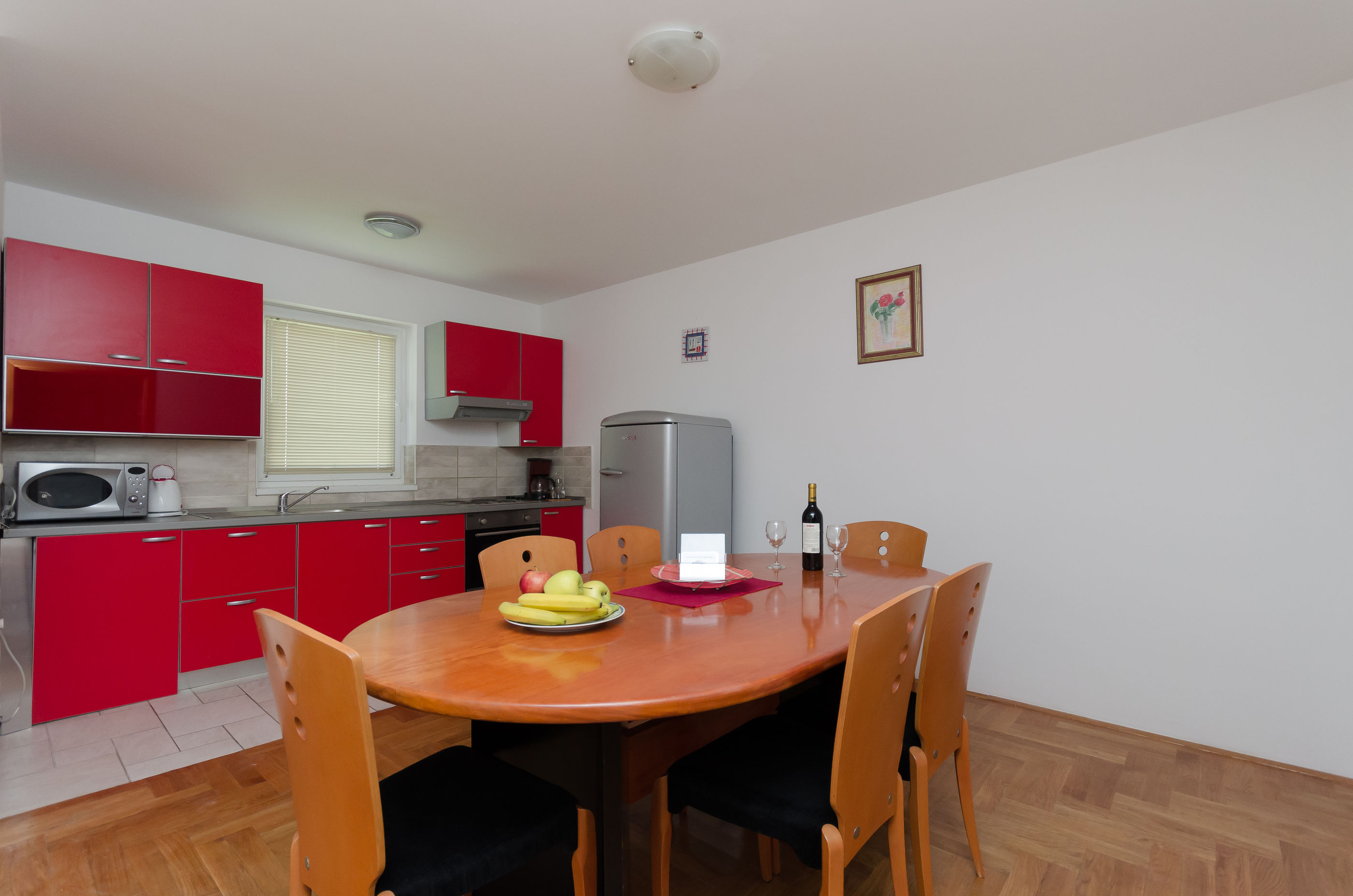 Apartments Dunja 86511-A4