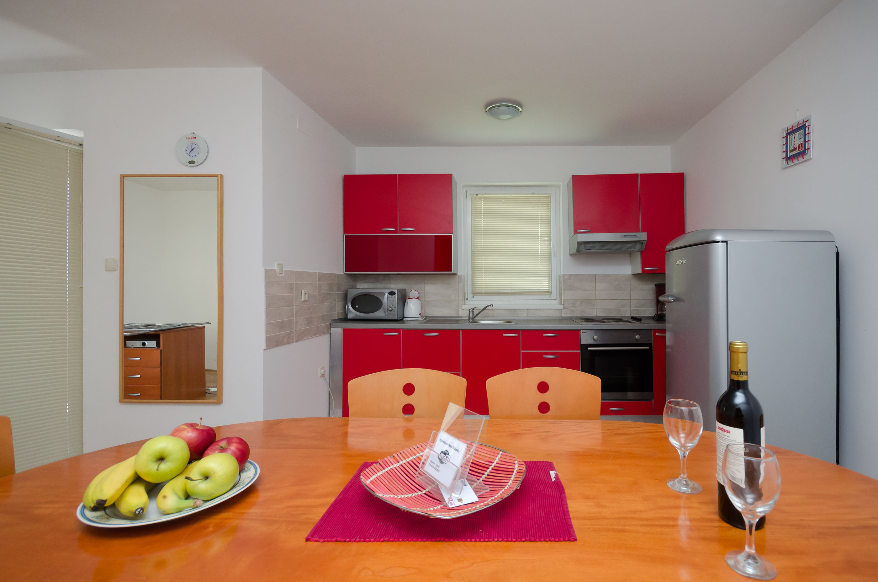Apartments Dunja 86511-A4